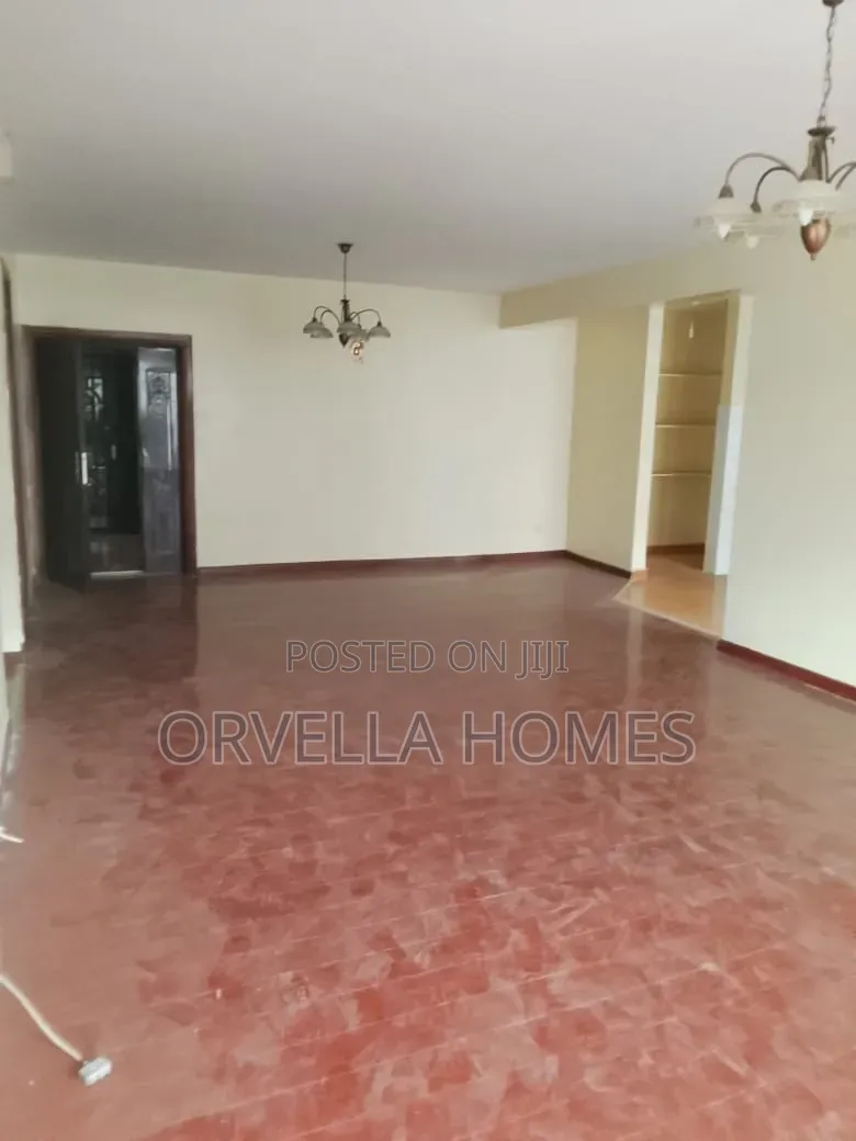 4bdrm Block of Flats in Kilimani, Hurlingham for rent in Hurlingham
