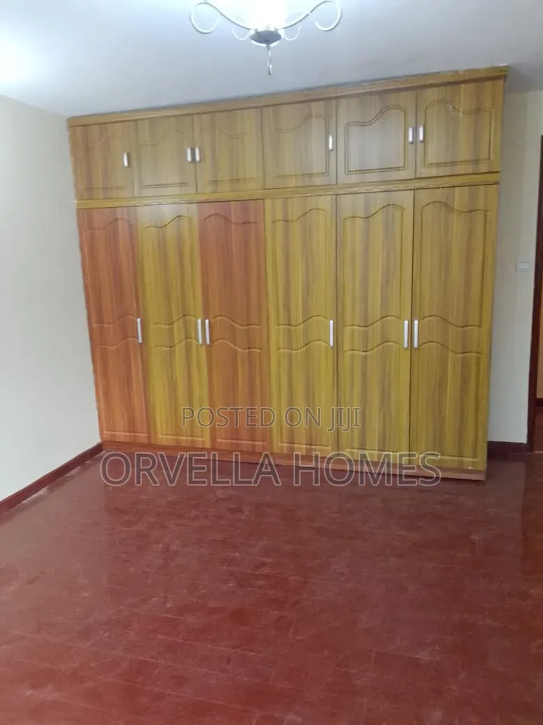 4bdrm Block of Flats in Kilimani, Hurlingham for rent in Hurlingham