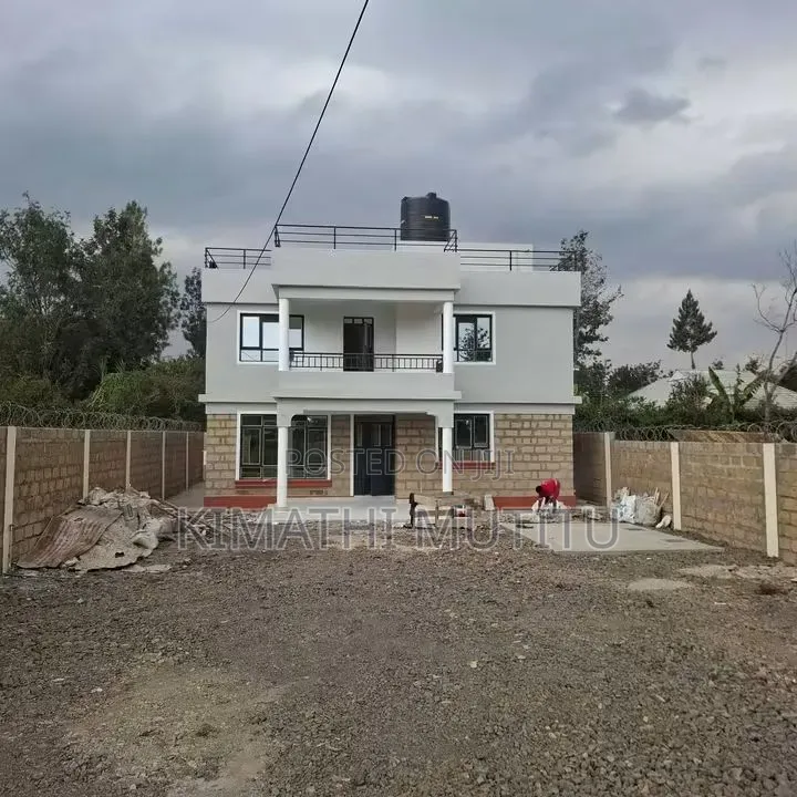 4bdrm Maisonette in Rimpa, Gataka for sale in Gataka