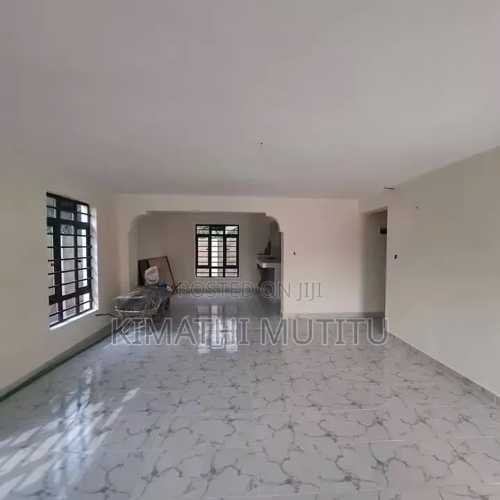 4bdrm Maisonette in Rimpa, Gataka for sale in Gataka