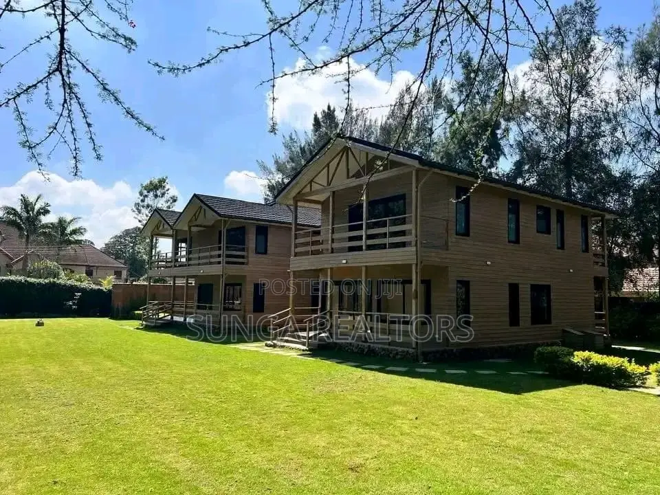 4bdrm House in Karen C for rent in Karen C