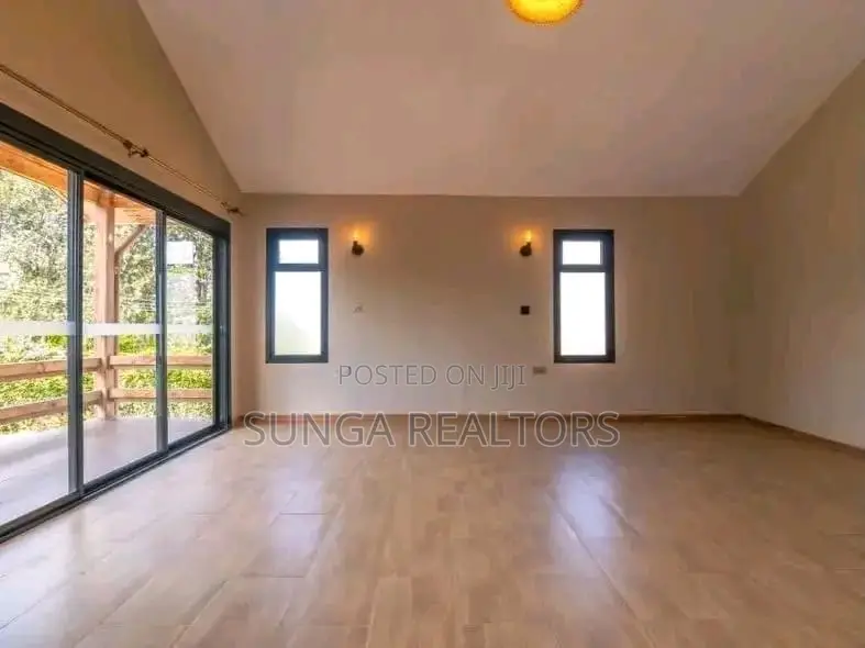 4bdrm House in Karen C for rent in Karen C