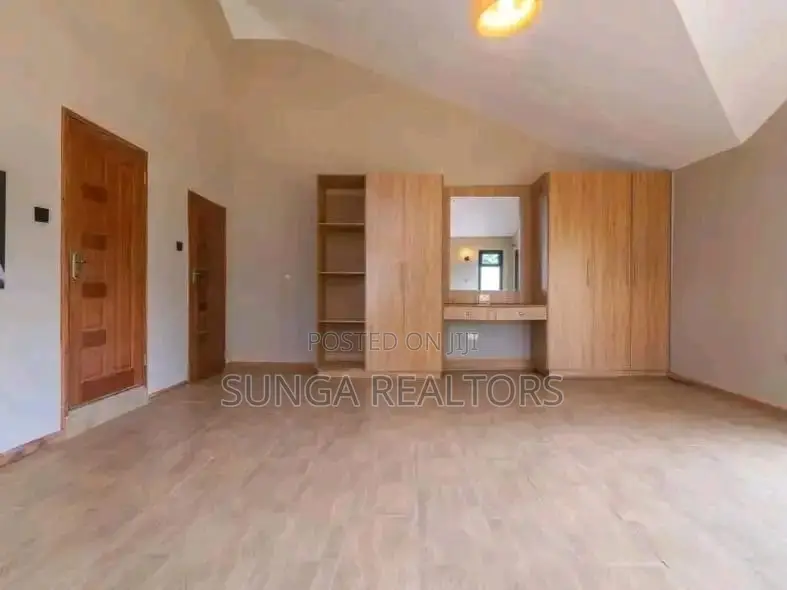 4bdrm House in Karen C for rent in Karen C
