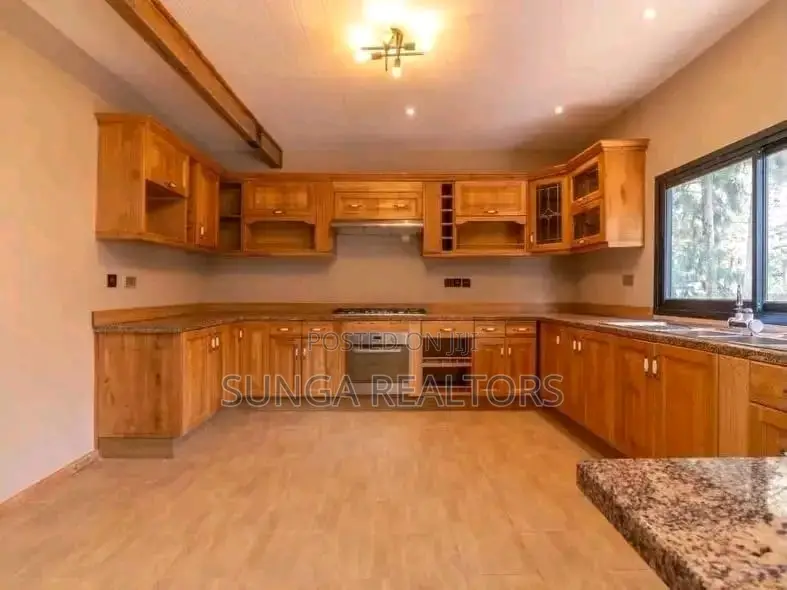 4bdrm House in Karen C for rent in Karen C