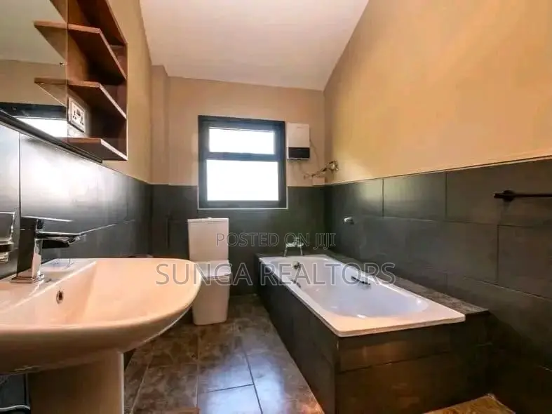 4bdrm House in Karen C for rent in Karen C