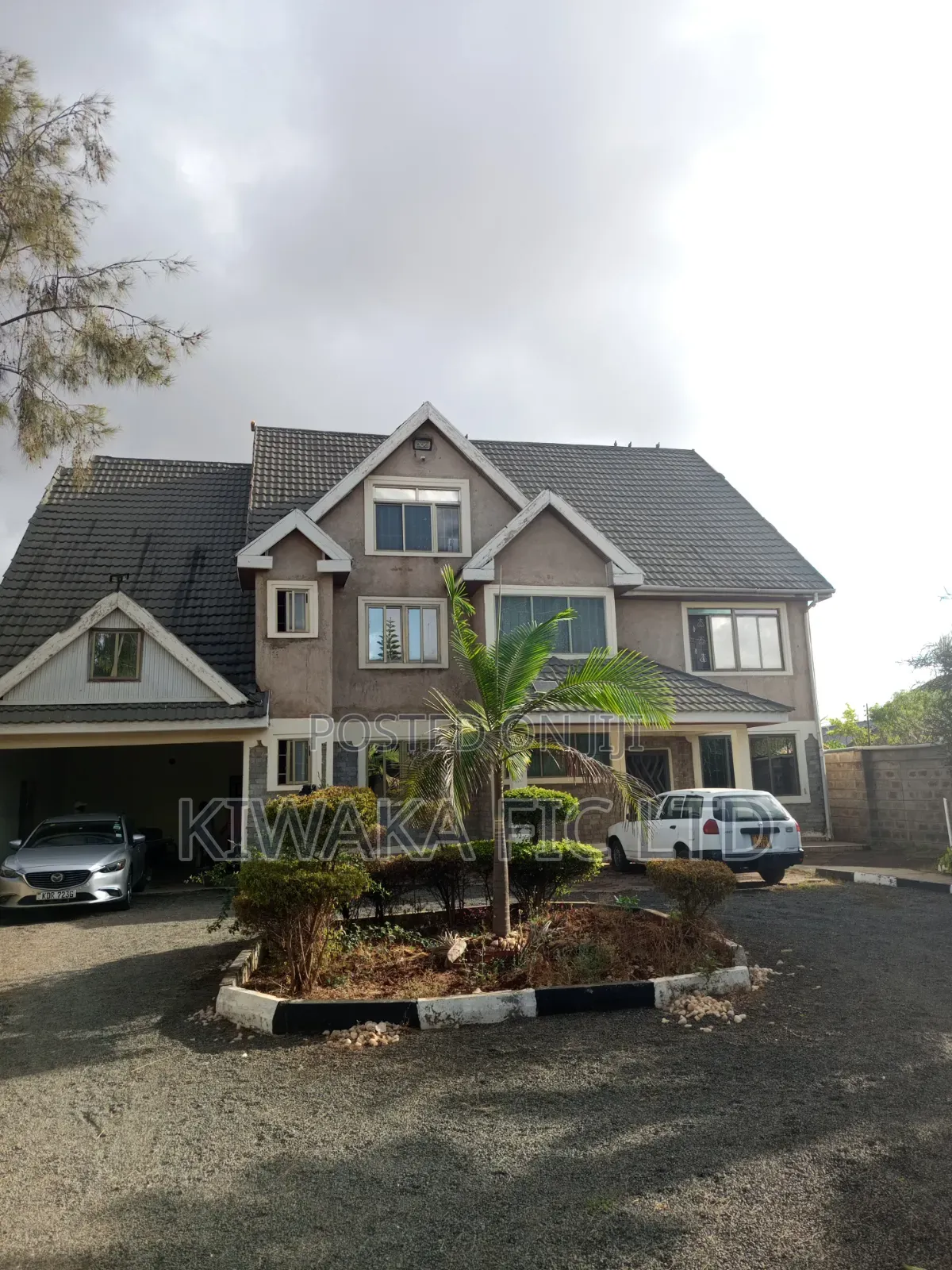 5bdrm House in Corner, Kamakis for rent in Kamakis