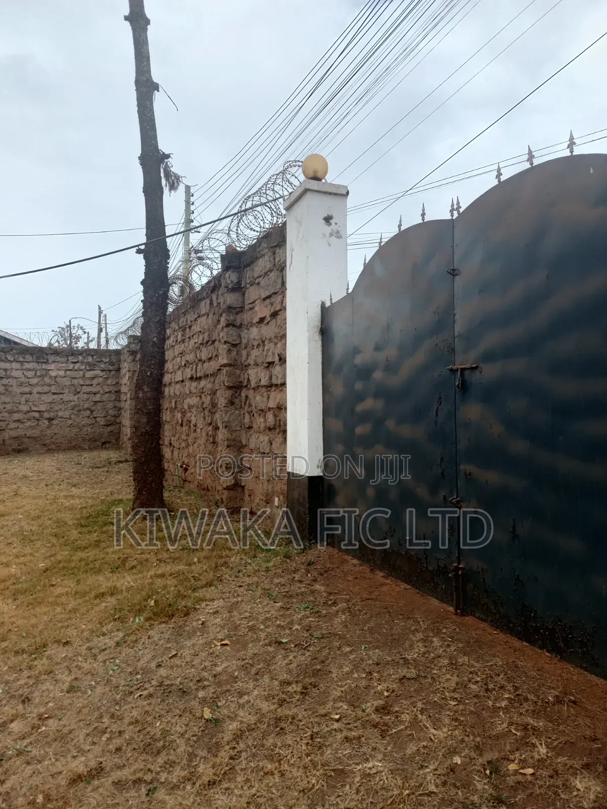 5bdrm House in Corner, Kamakis for rent in Kamakis