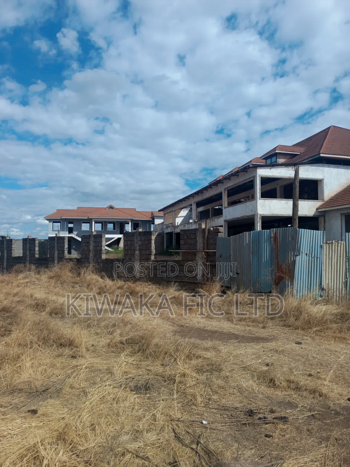 Upcoming Hotel/School for Sale in Ruiru in Kamakis