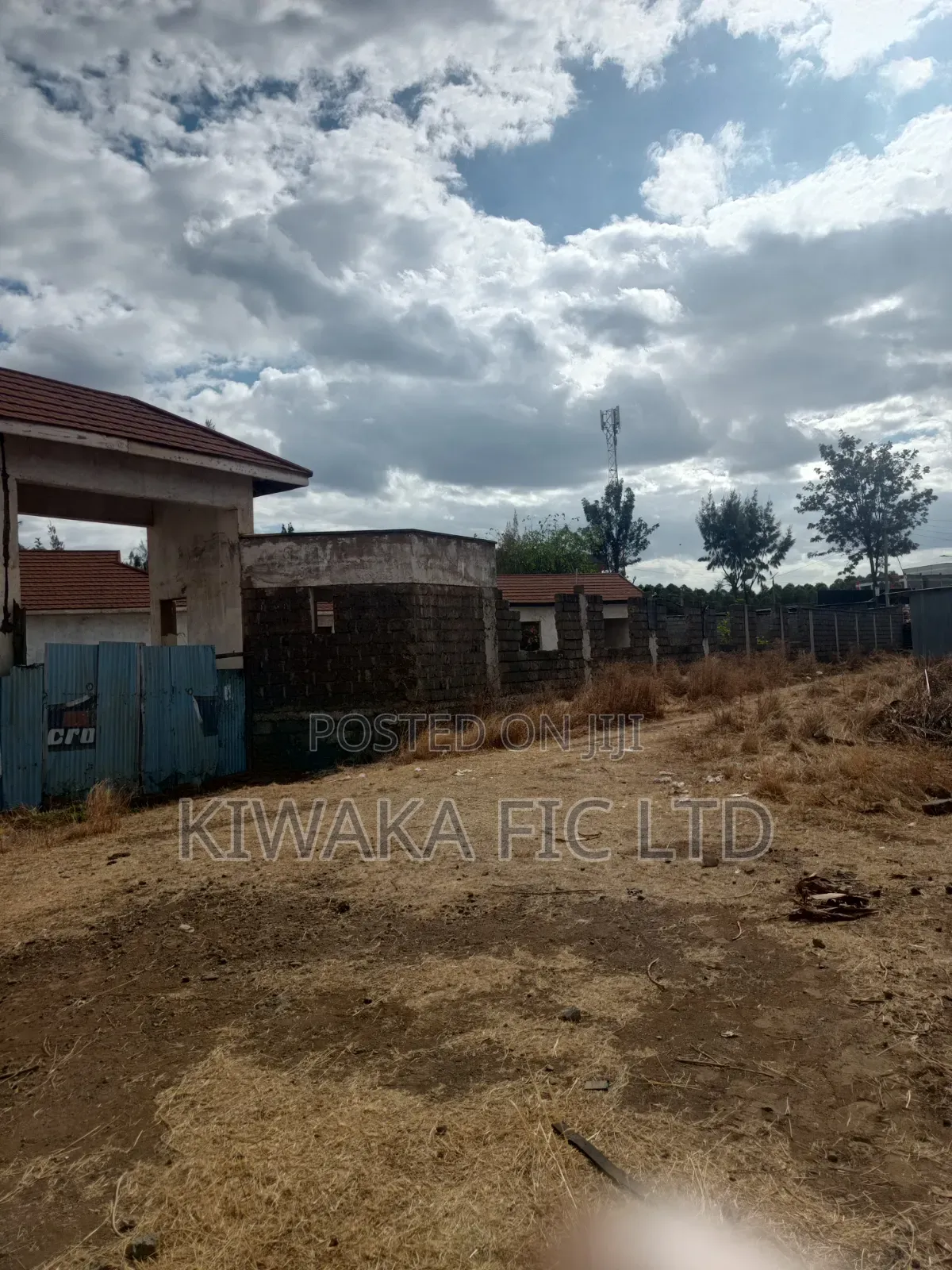 Upcoming Hotel/School for Sale in Ruiru in Kamakis