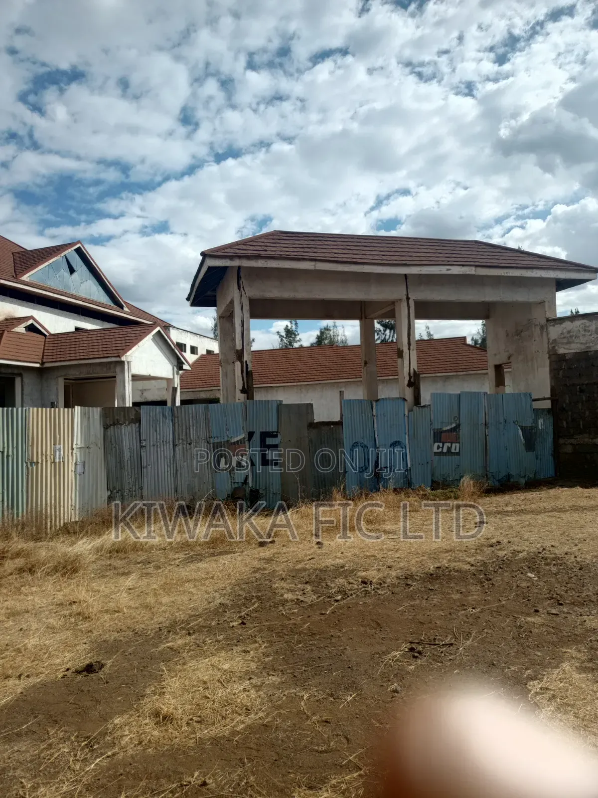 Upcoming Hotel/School for Sale in Ruiru in Kamakis