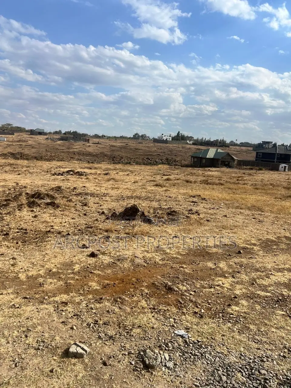 Prime 50x100 Residential Plots for Sale in Utawala in Junction/Benedicta