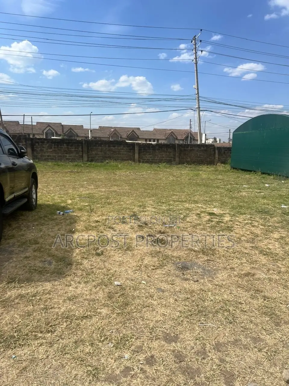 Prime Residential Plot for Sale in Diamond Phase 2, South B in South B