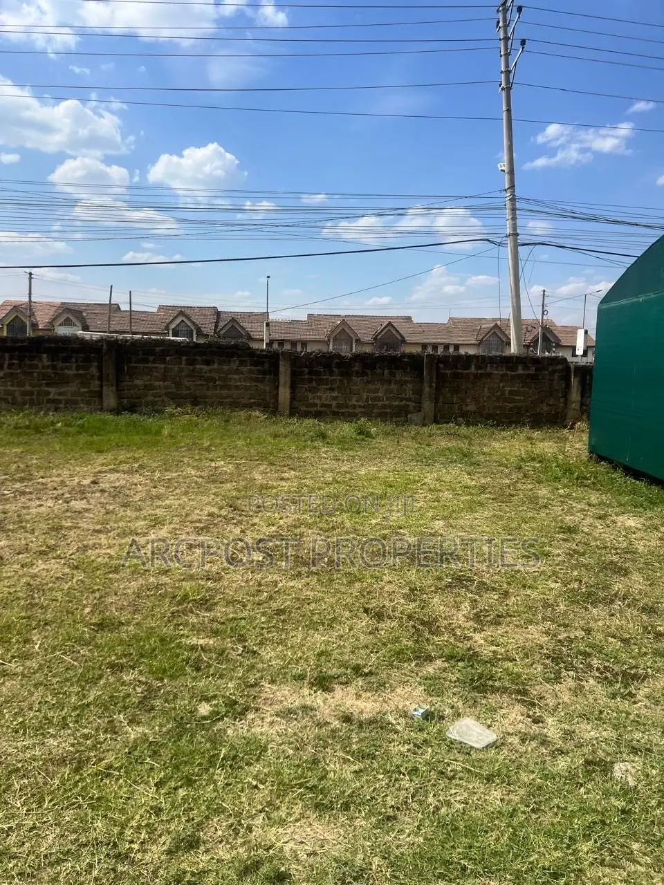 Prime Residential Plot for Sale in Diamond Phase 2, South B in South B