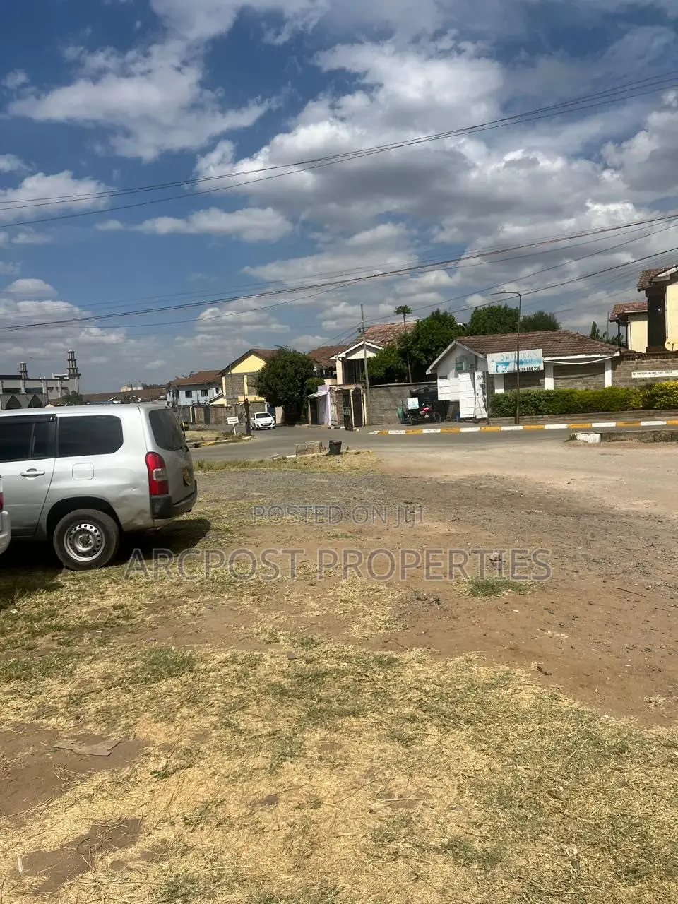 Prime Residential Plot for Sale in Diamond Phase 2, South B in South B