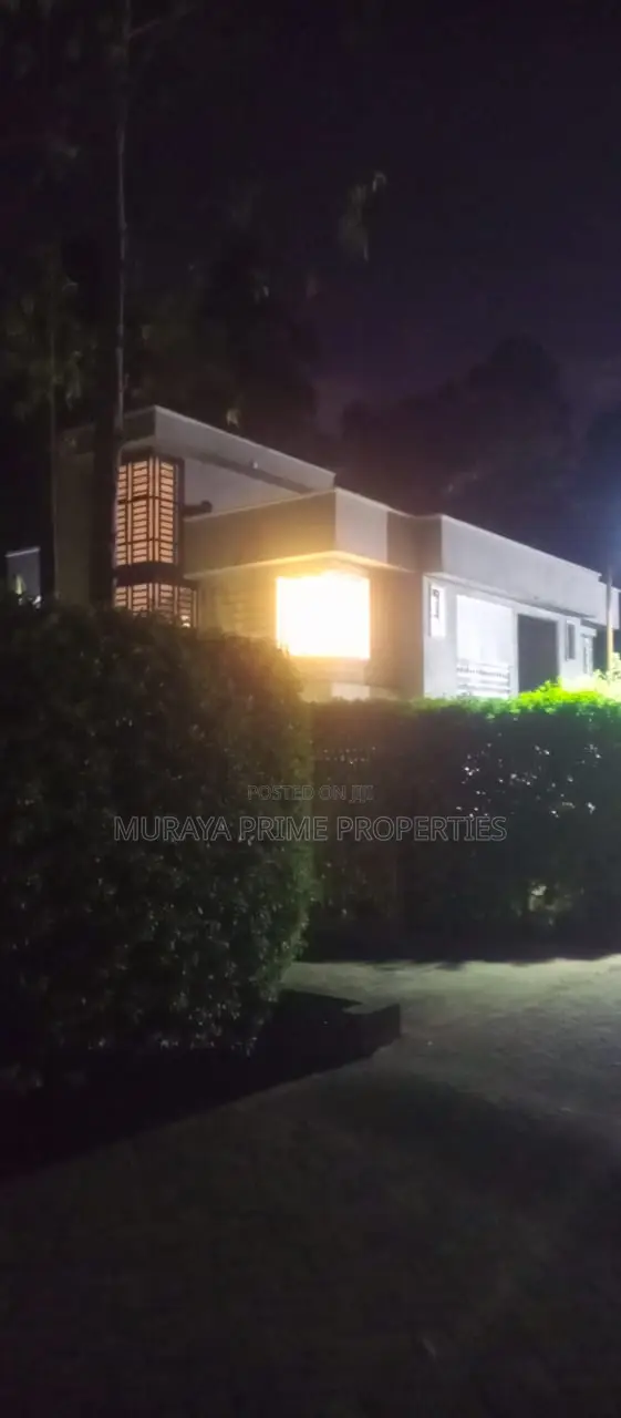 4bdrm Maisonette in Kerarapon for rent in Kerarapon