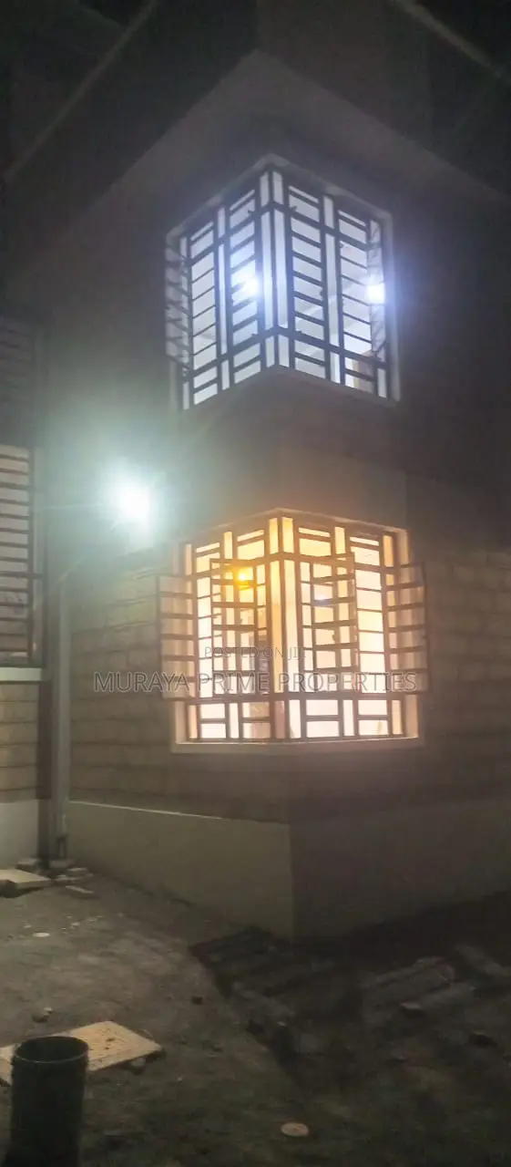4bdrm Maisonette in Kerarapon for rent in Kerarapon