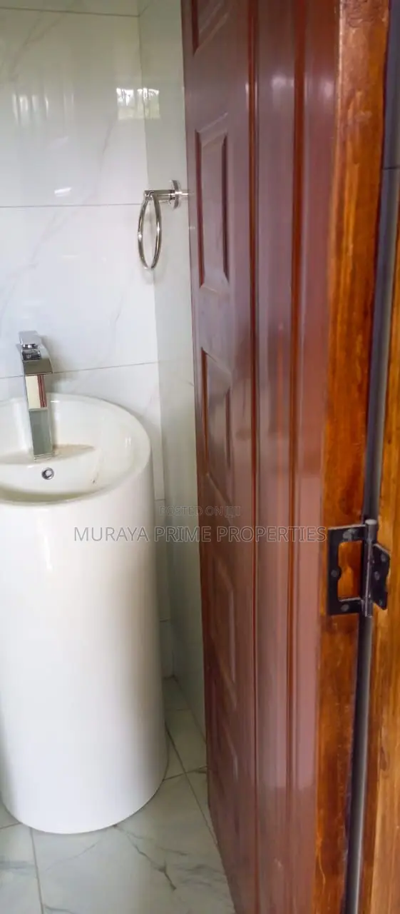 4bdrm Maisonette in Kerarapon for rent in Kerarapon