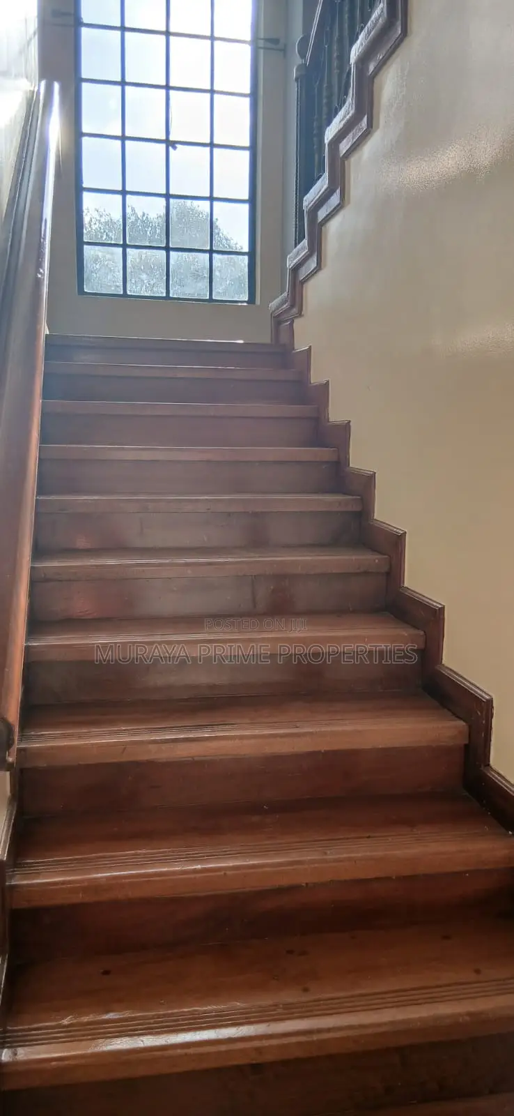 5bdrm Maisonette in Kerarapo, Kerarapon for rent in Kerarapon