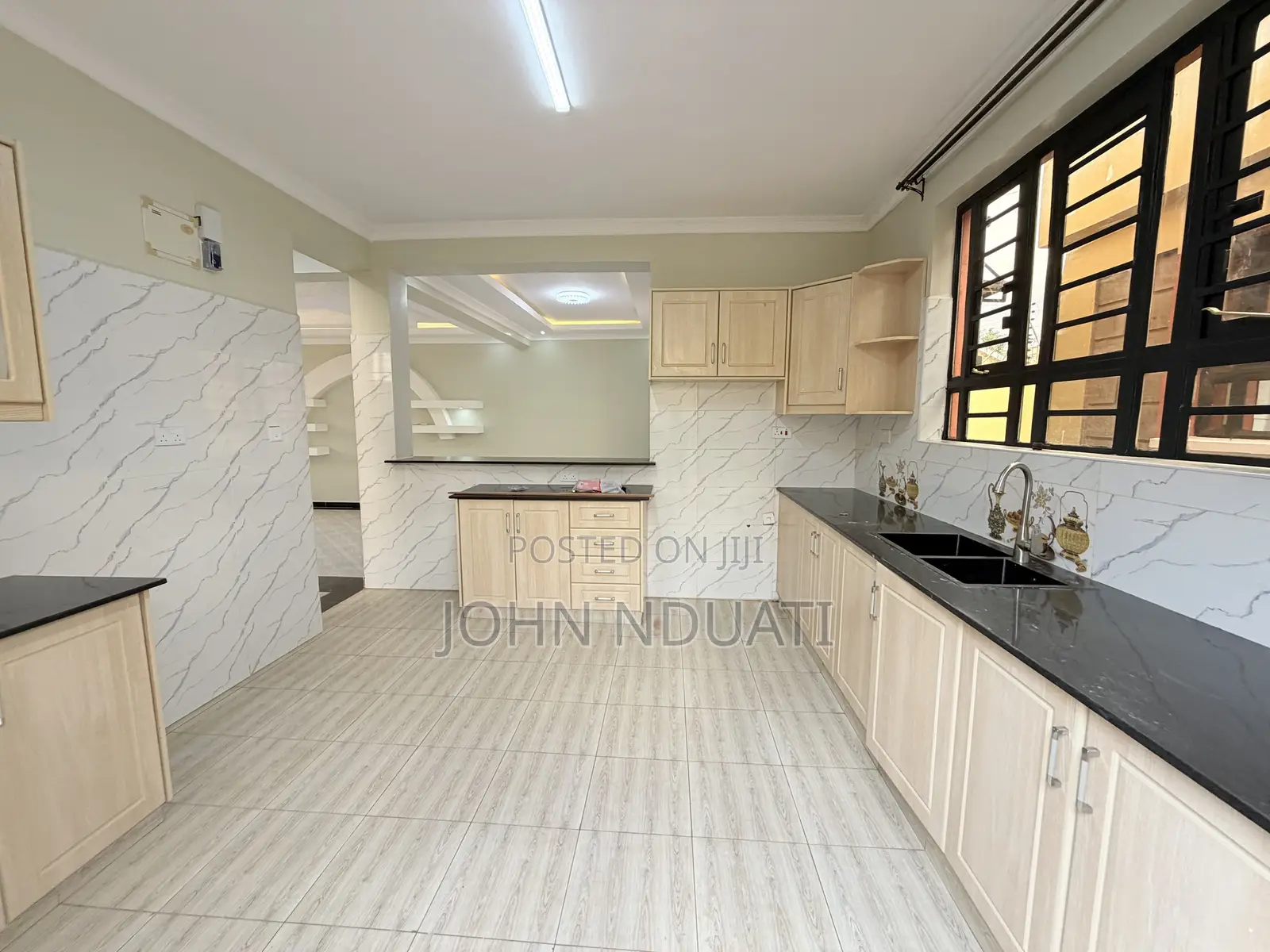 5bdrm Mansion in Kamakis for rent in Kamakis