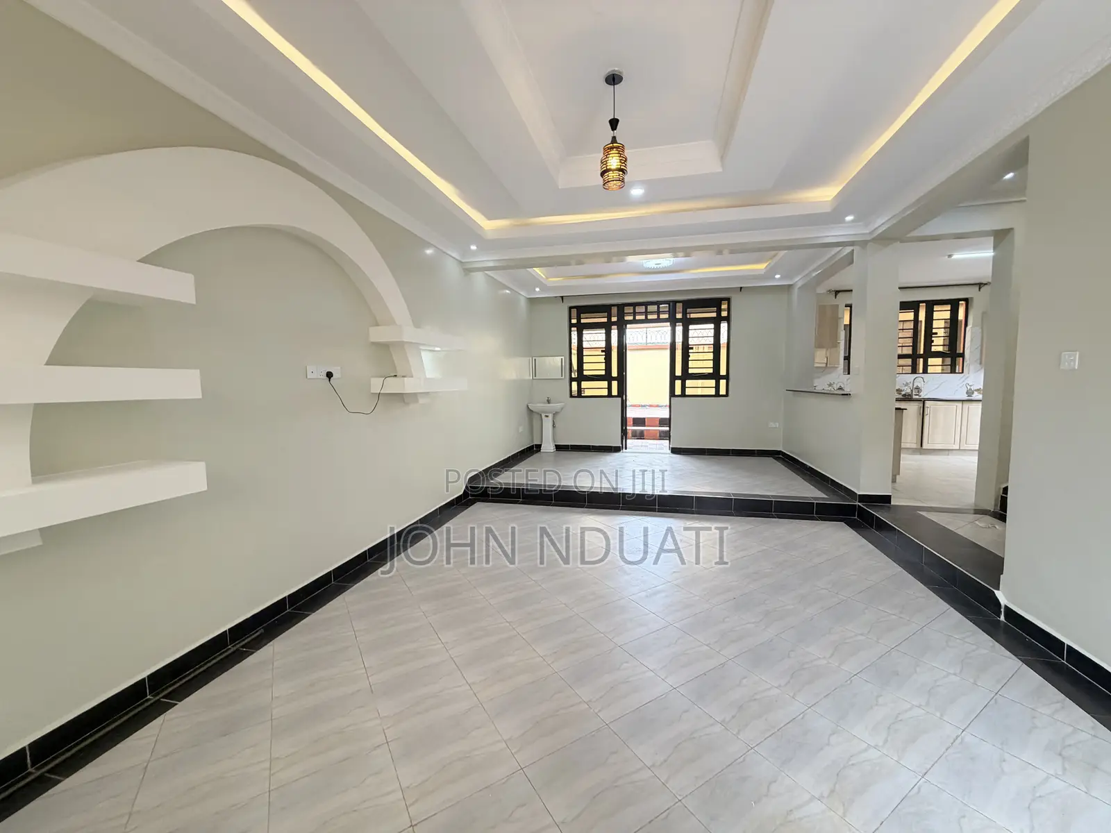 5bdrm Mansion in Kamakis for rent in Kamakis