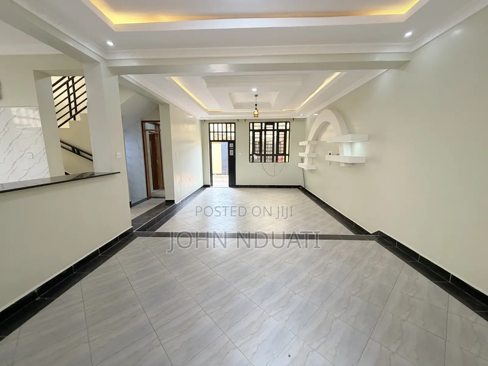 5bdrm Mansion in Kamakis for rent in Kamakis