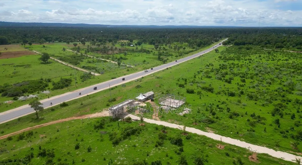 Kilifi Majaoni in Kilifi Town