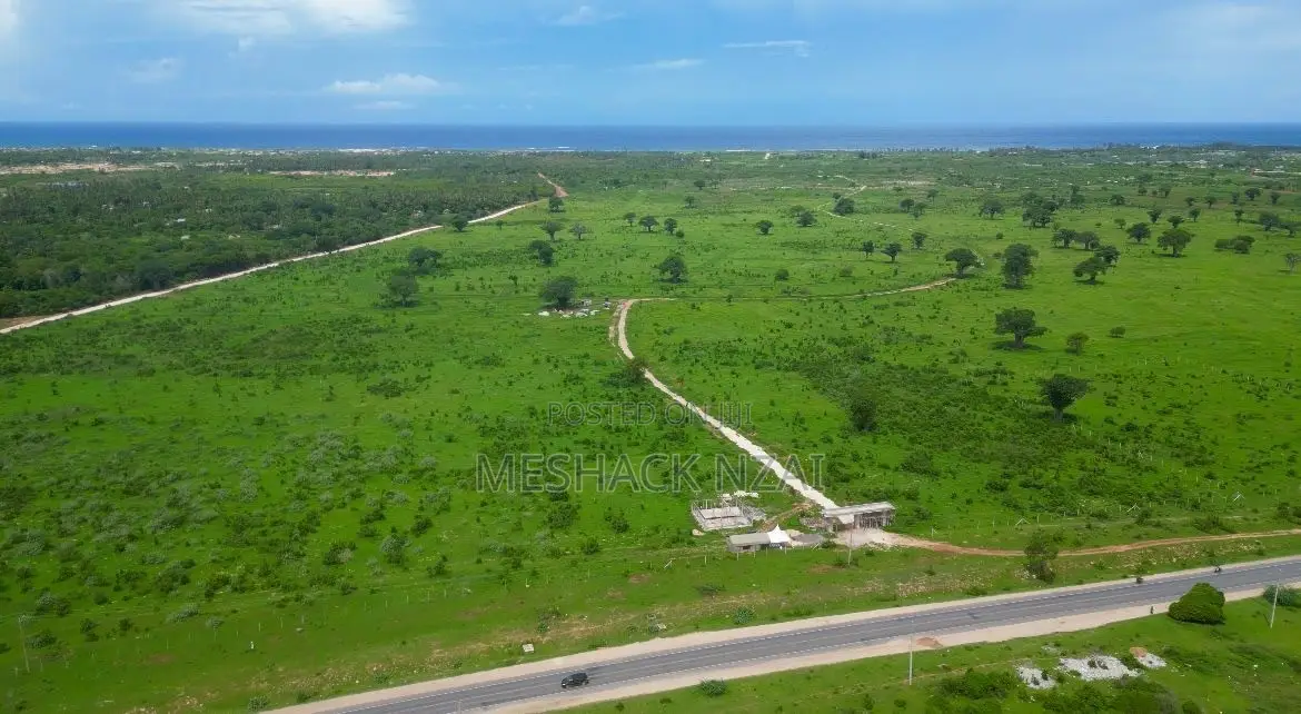 Kilifi Majaoni in Kilifi Town