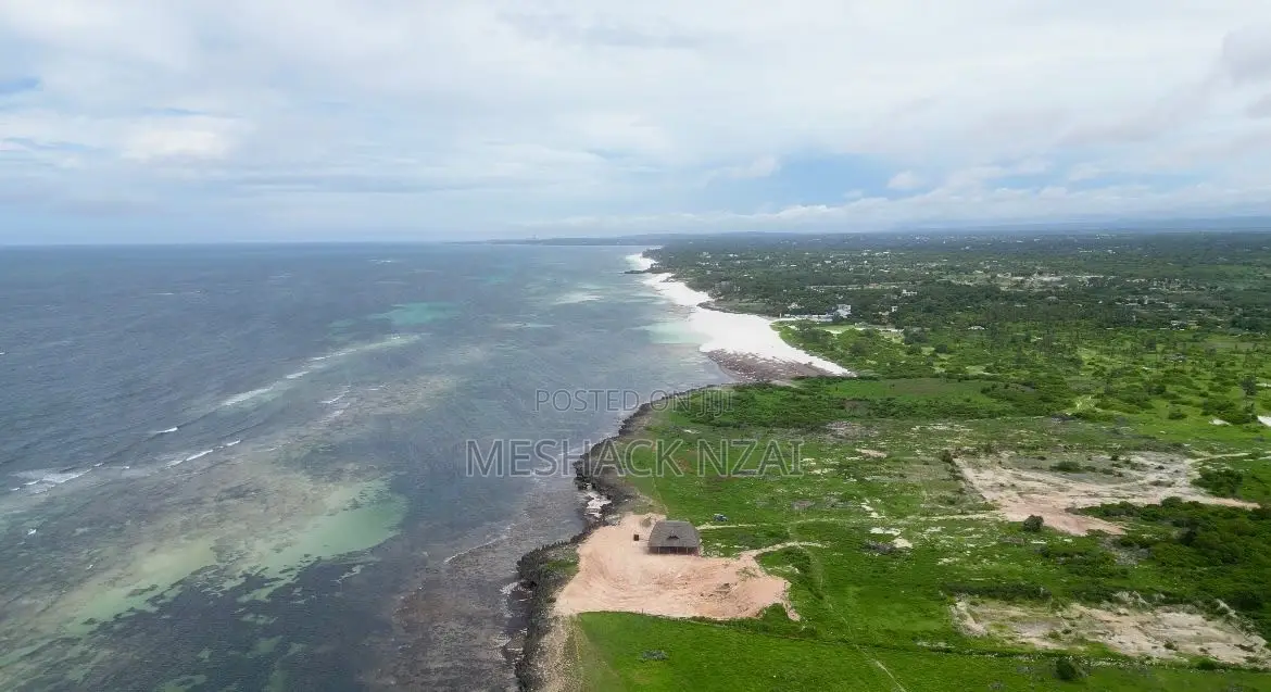 Kilifi Majaoni in Kilifi Town