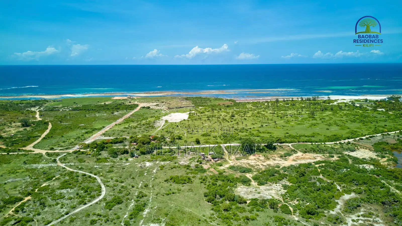 Kilifi Majaoni in Kilifi Town