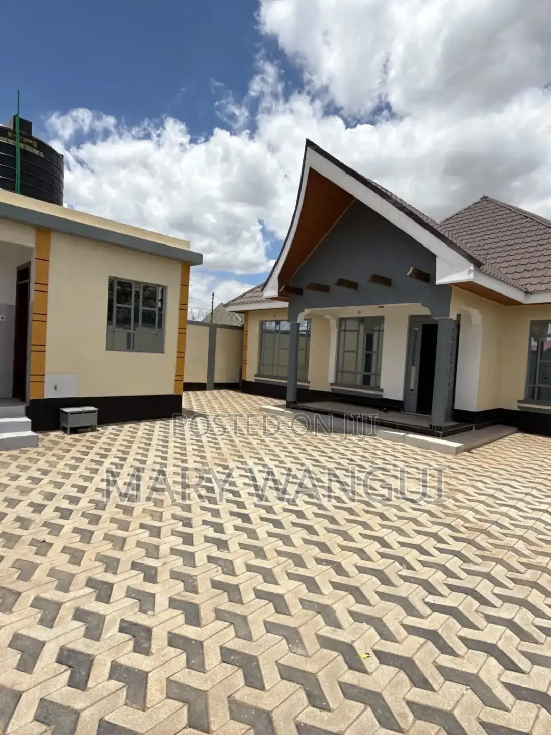 3bdrm Bungalow in Kimbo for sale in Kimbo