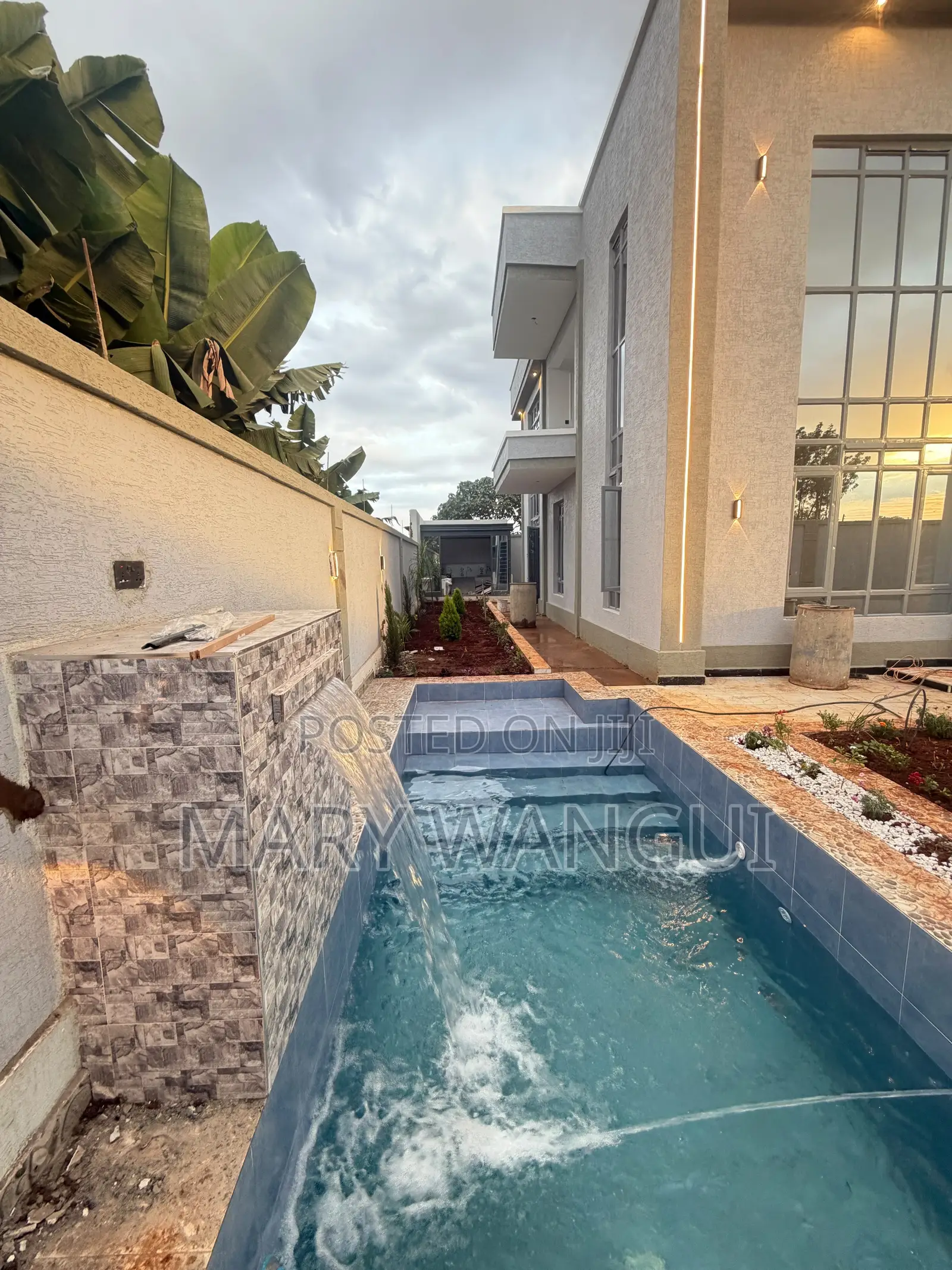 5bdrm Maisonette in Kimbo for sale in Kimbo
