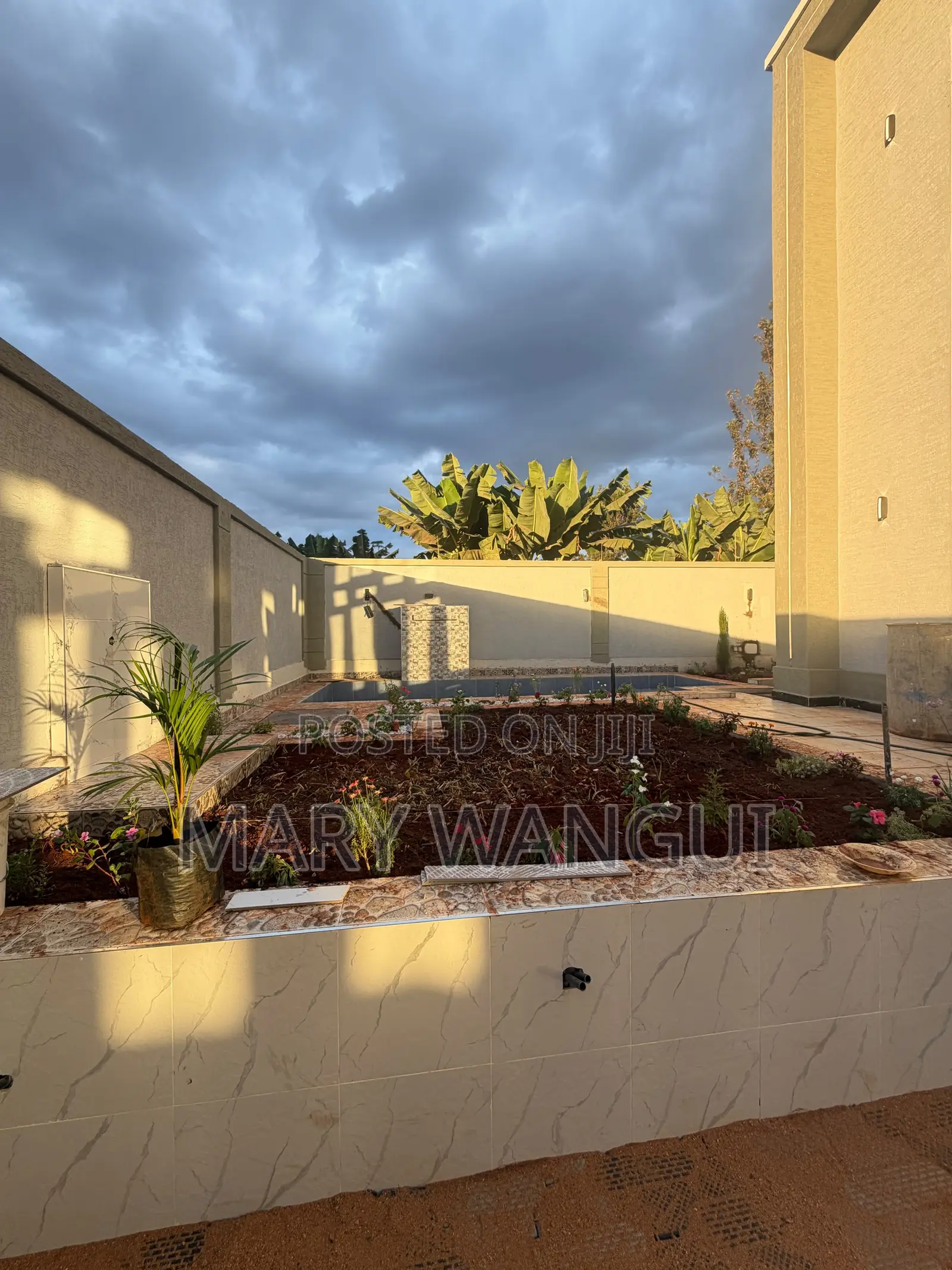 5bdrm Maisonette in Kimbo for sale in Kimbo