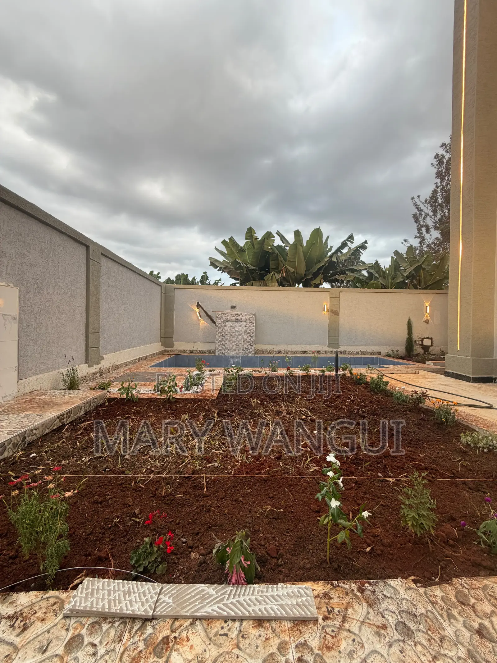 5bdrm Maisonette in Kimbo for sale in Kimbo