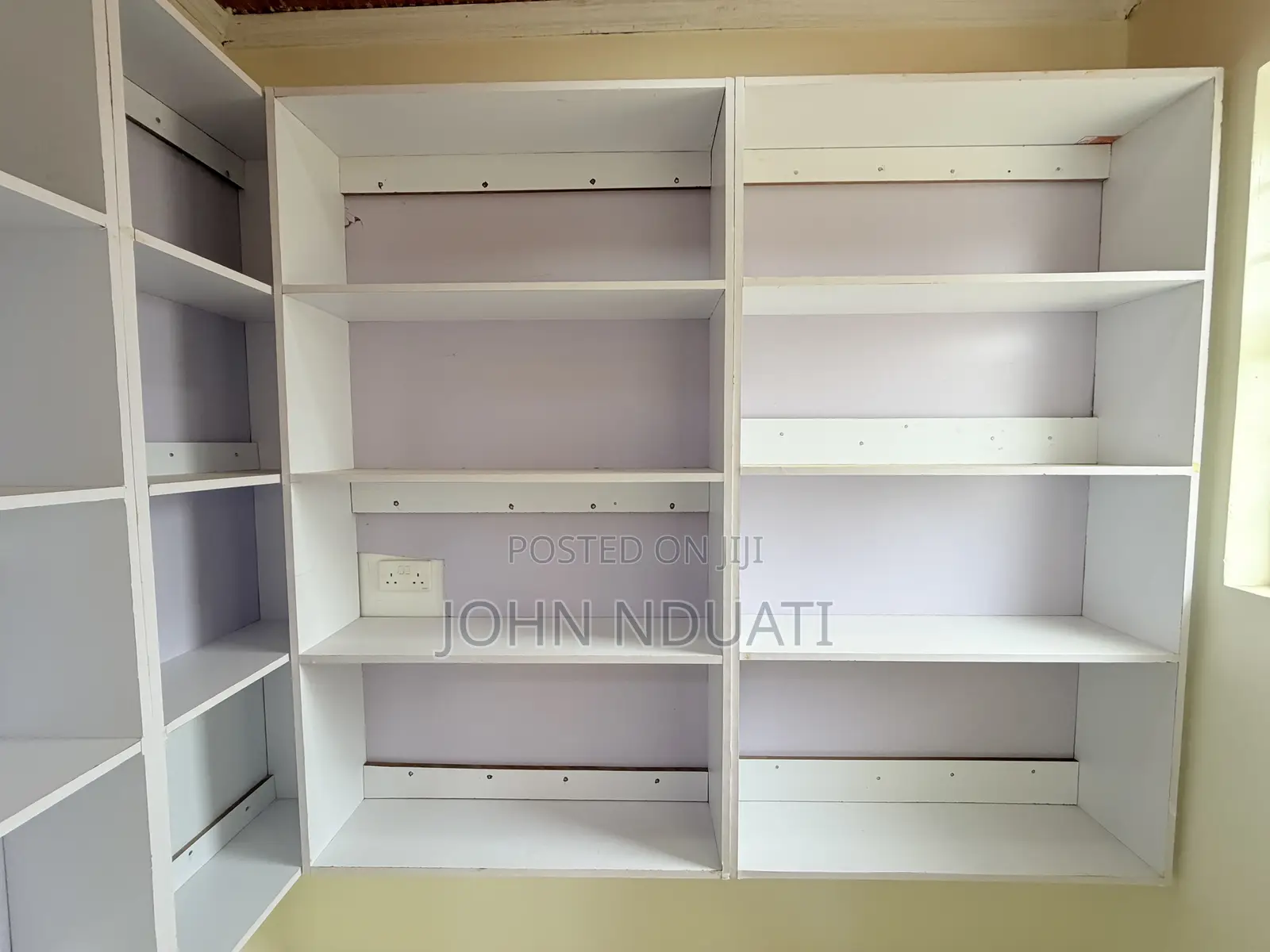 3bdrm Bungalow in Kenyatta Gatundu for rent in Kenyatta Road / Theta 