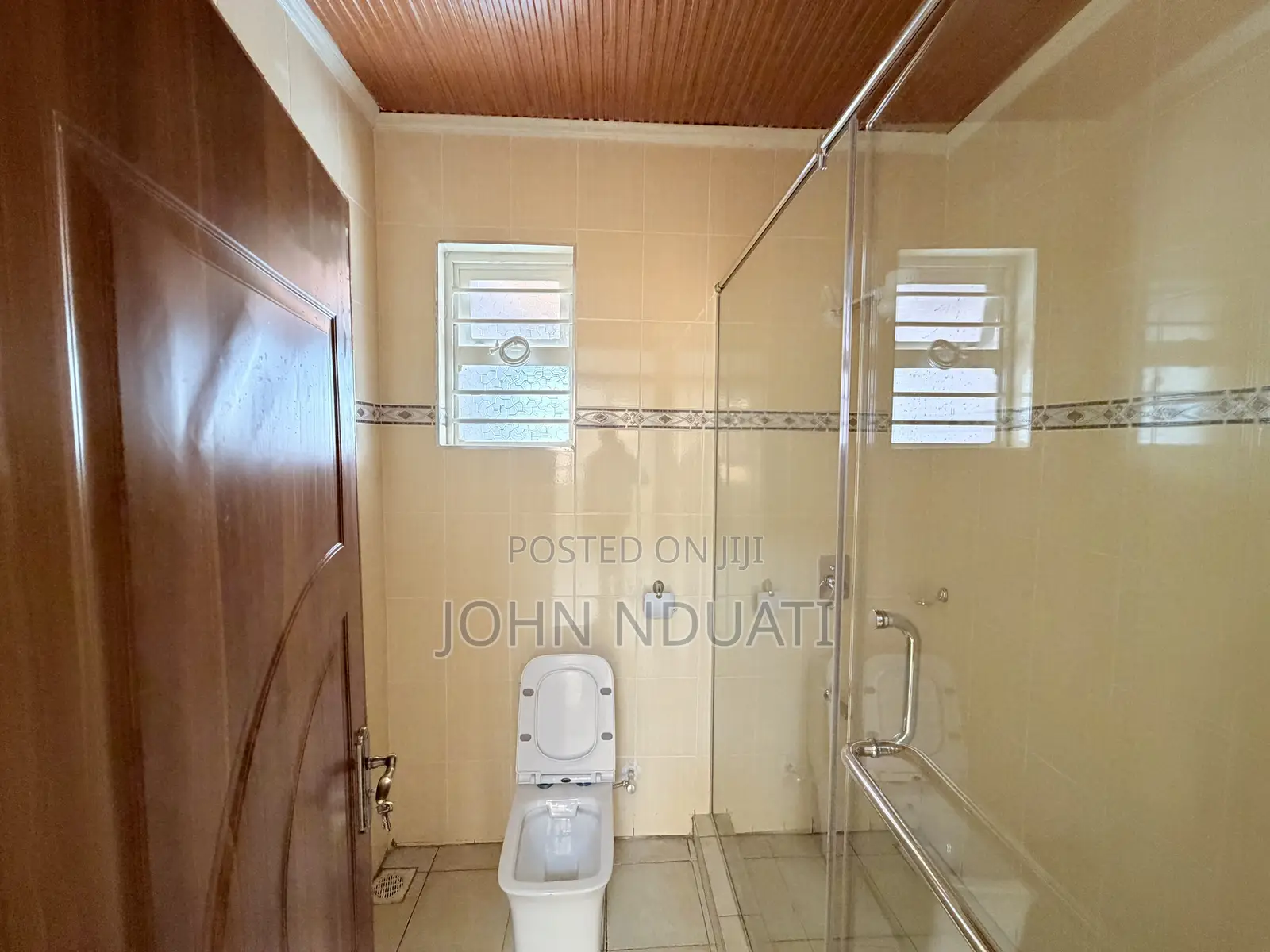 3bdrm Bungalow in Kenyatta Gatundu for rent in Kenyatta Road / Theta 