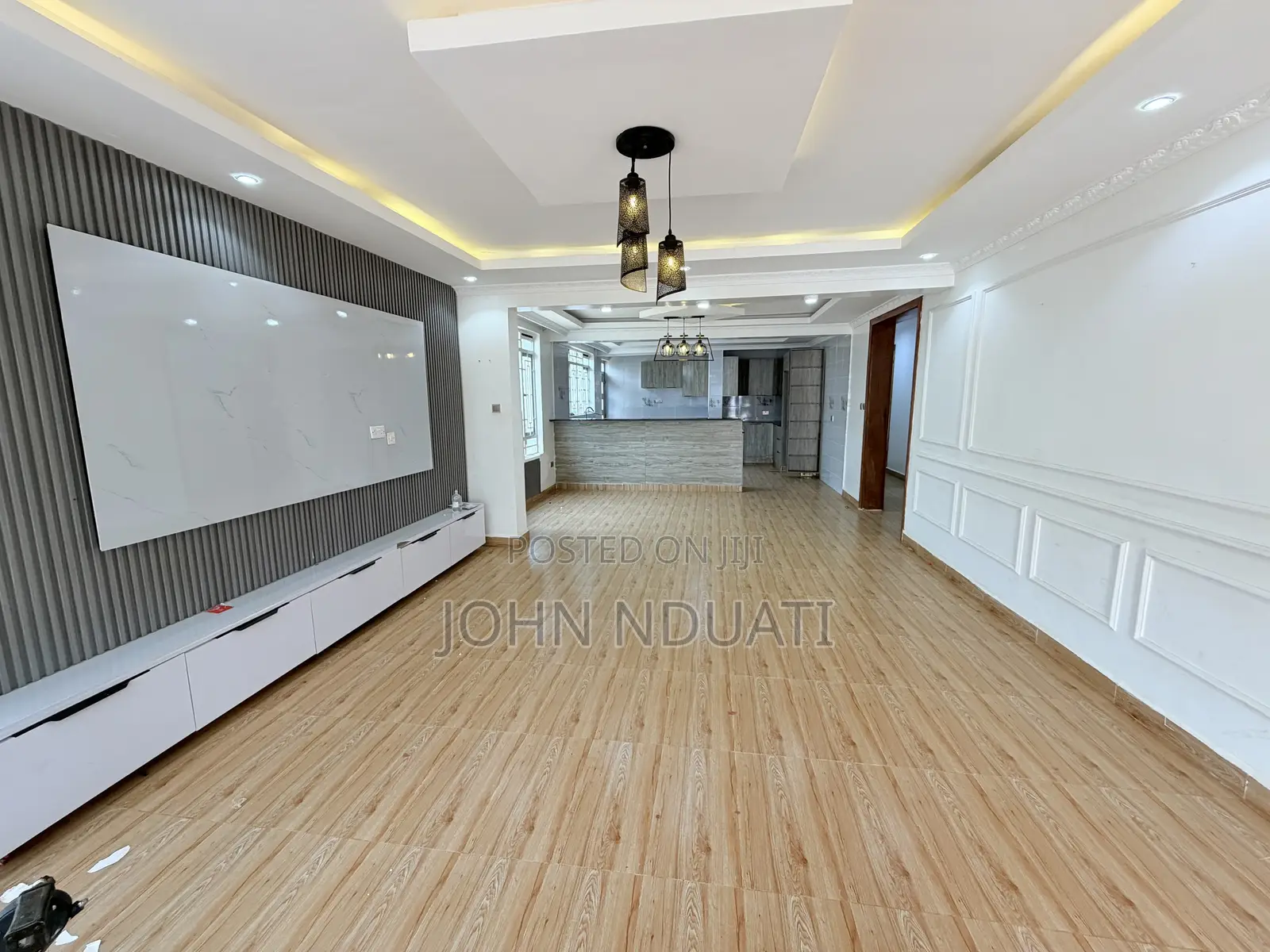 4bdrm Bungalow in Kenyatta Road for rent in Kenyatta Road / Theta 