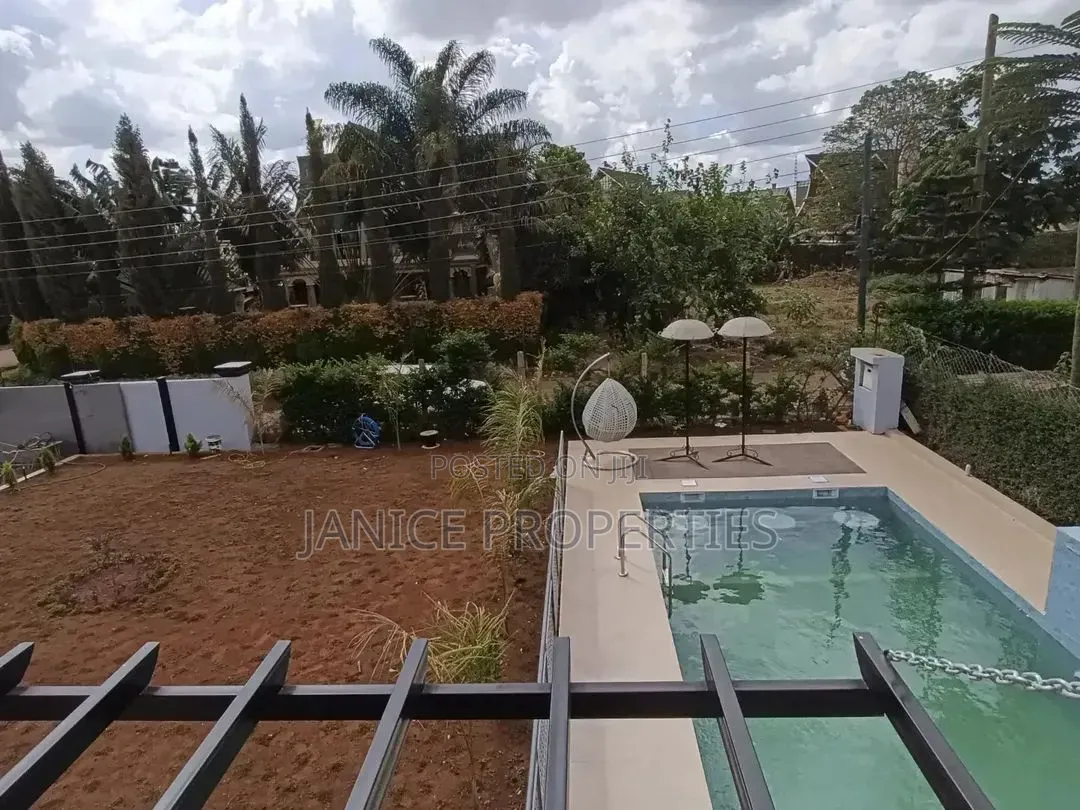 6bdrm Mansion in 𝑹𝒖𝒊𝒓𝒖- 𝑫𝒂𝒚𝒌𝒊𝒐, Kimbo for sale in Kimbo