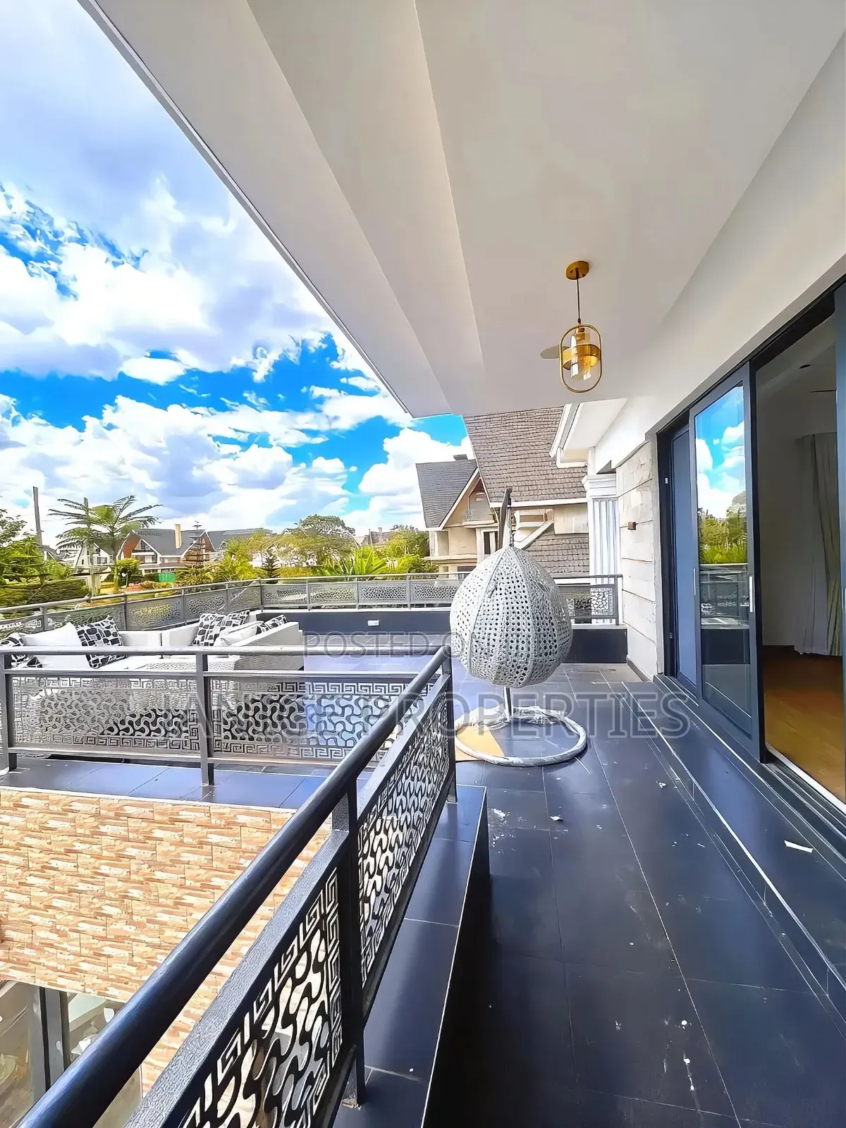 6bdrm Mansion in 𝑹𝒖𝒊𝒓𝒖- 𝑫𝒂𝒚𝒌𝒊𝒐, Kimbo for sale in Kimbo