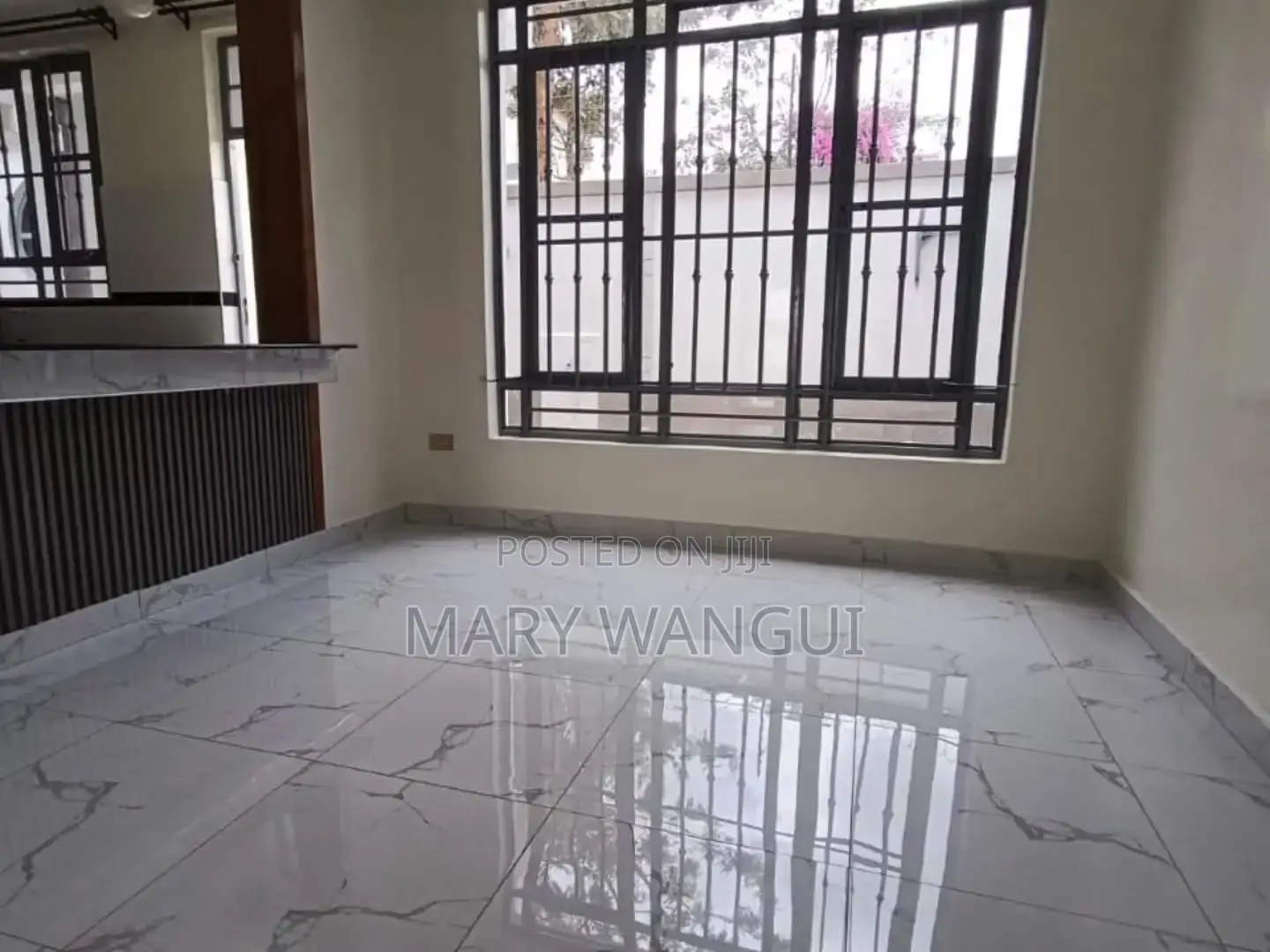 5bdrm Maisonette in Murera for sale in Murera