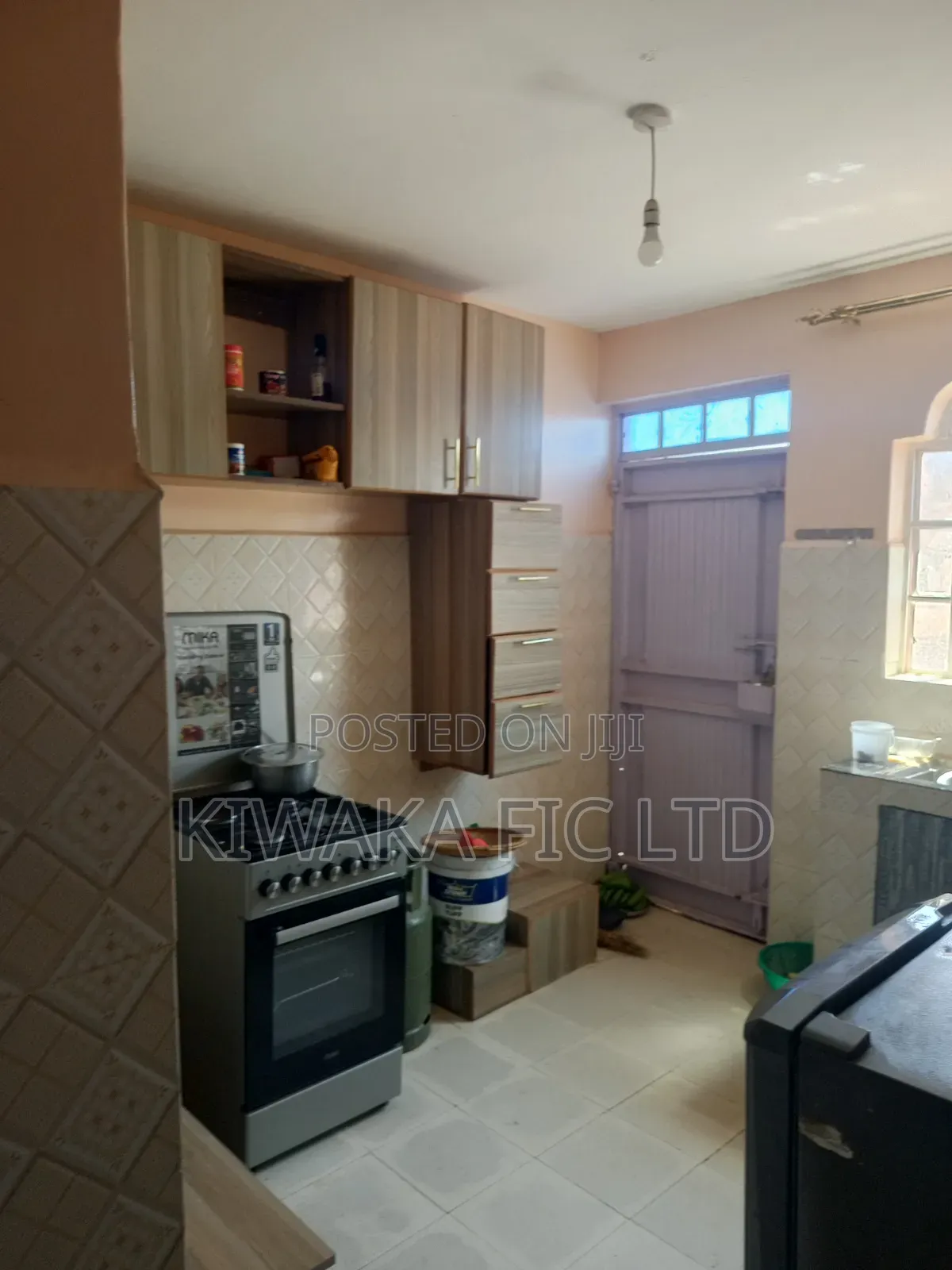 4bdrm Maisonette in Ruai Kwa Malorry for sale in Ruai