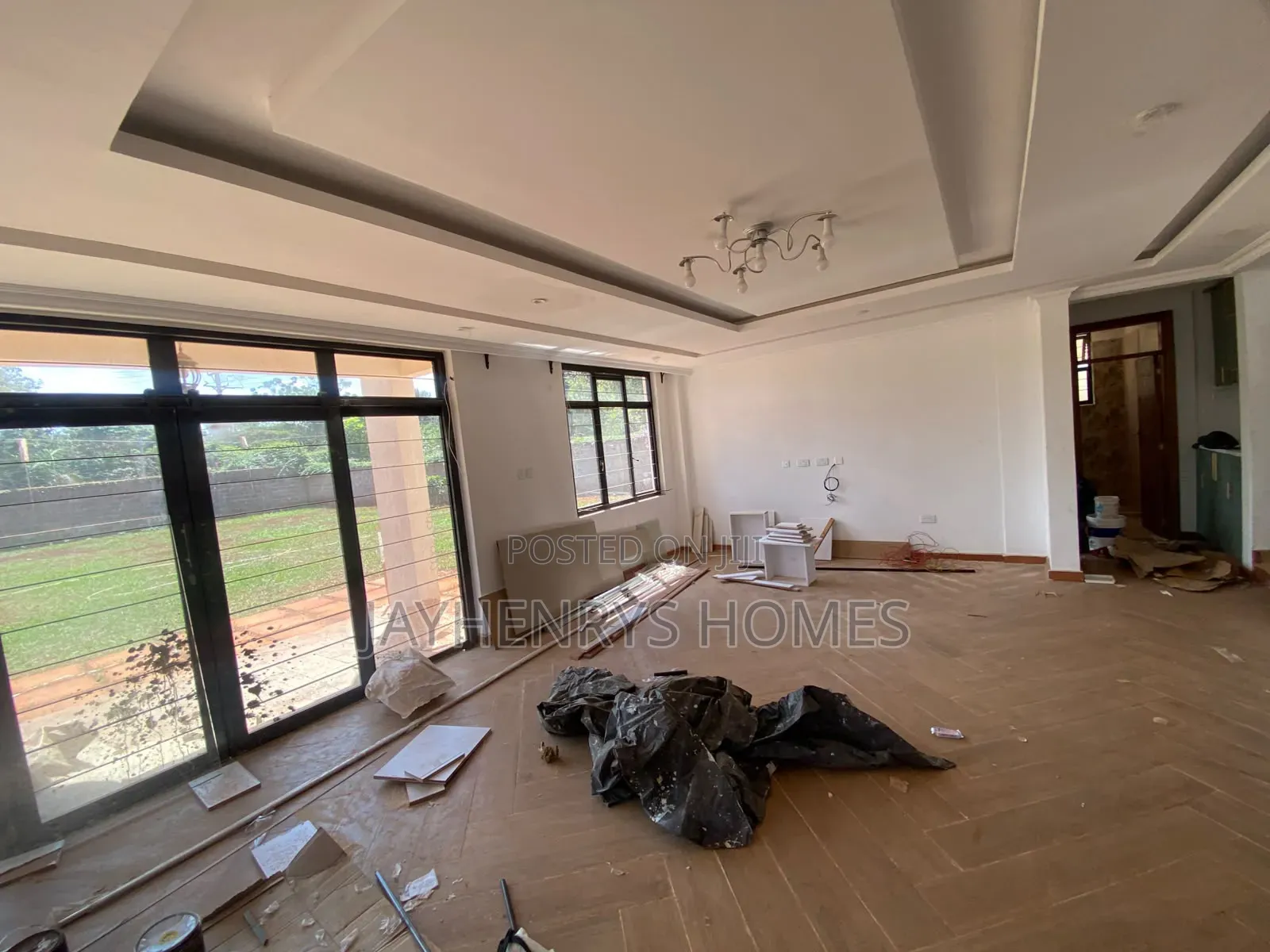 4bdrm House in Runda for rent in Runda