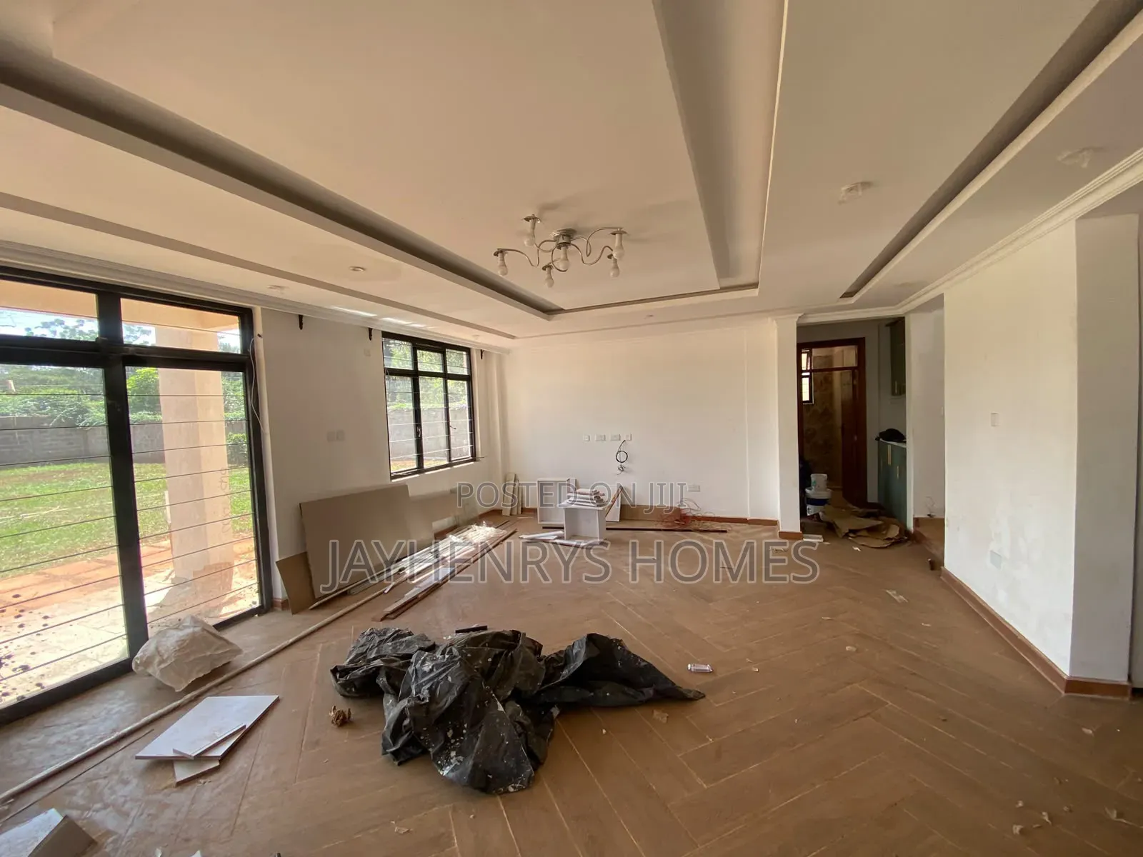 4bdrm House in Runda for rent in Runda