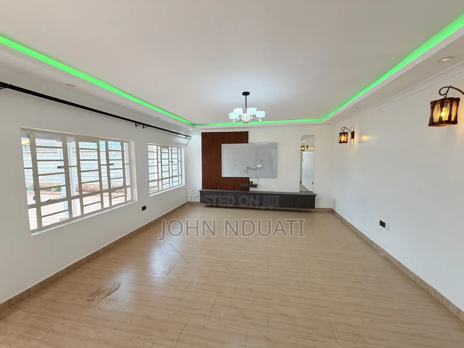 4bdrm Bungalow in Kenyatta Road for rent in Kenyatta Road / Theta 