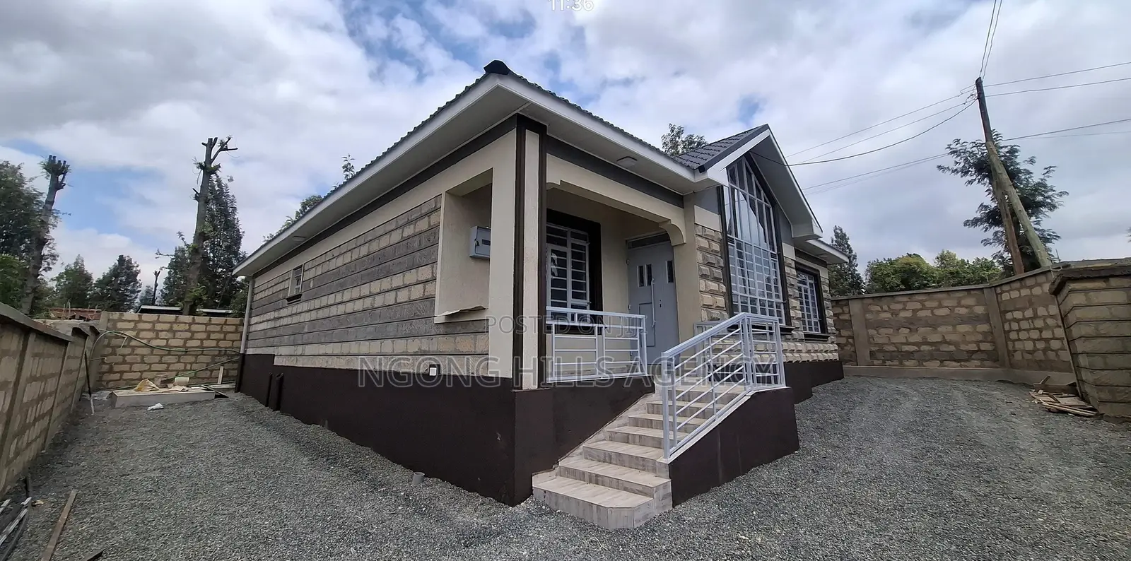 3bdrm House in Matasia for sale in Matasia