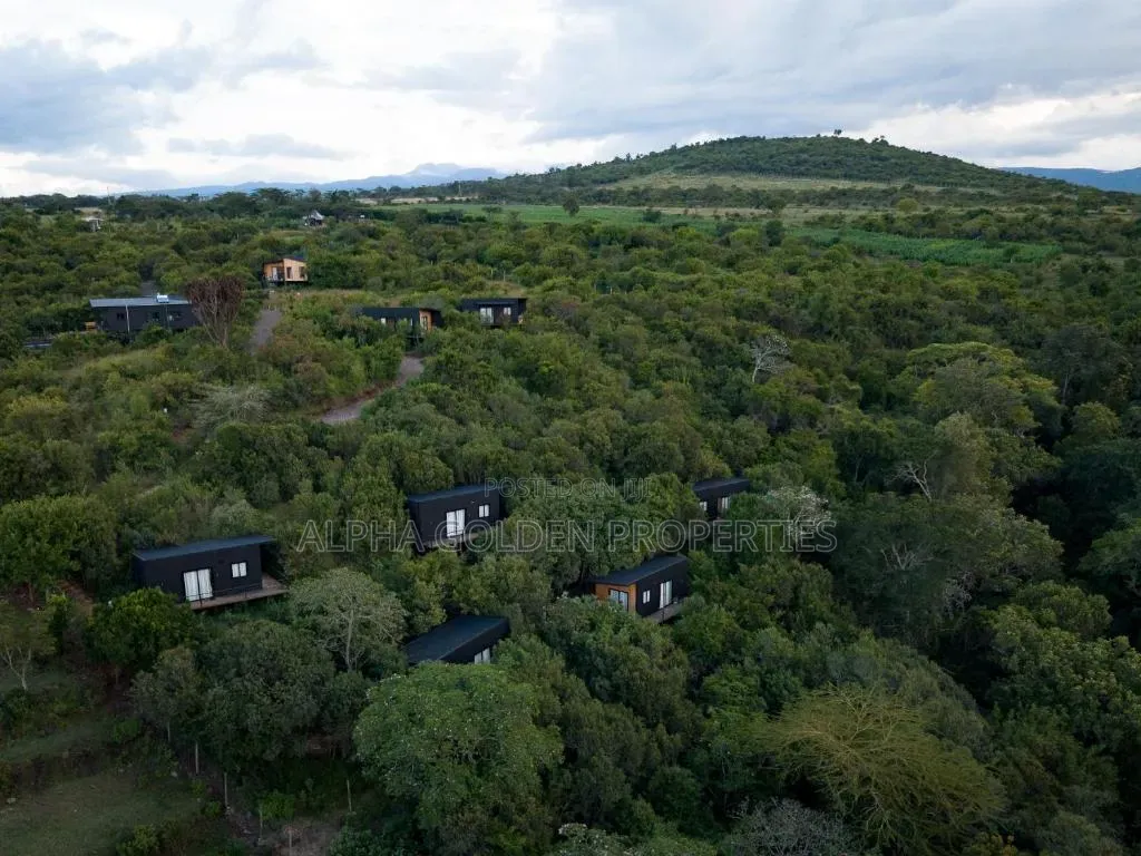 20 Acres on Sale Ngobit in Gakawa
