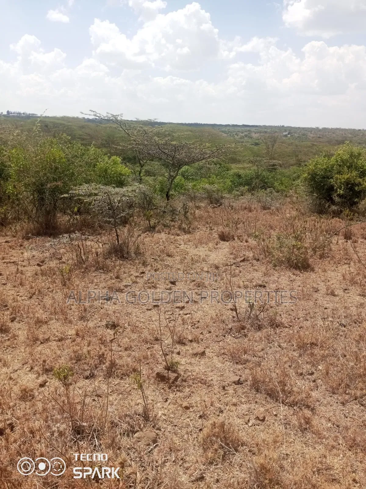 20 Acres on Sale Ngobit in Gakawa