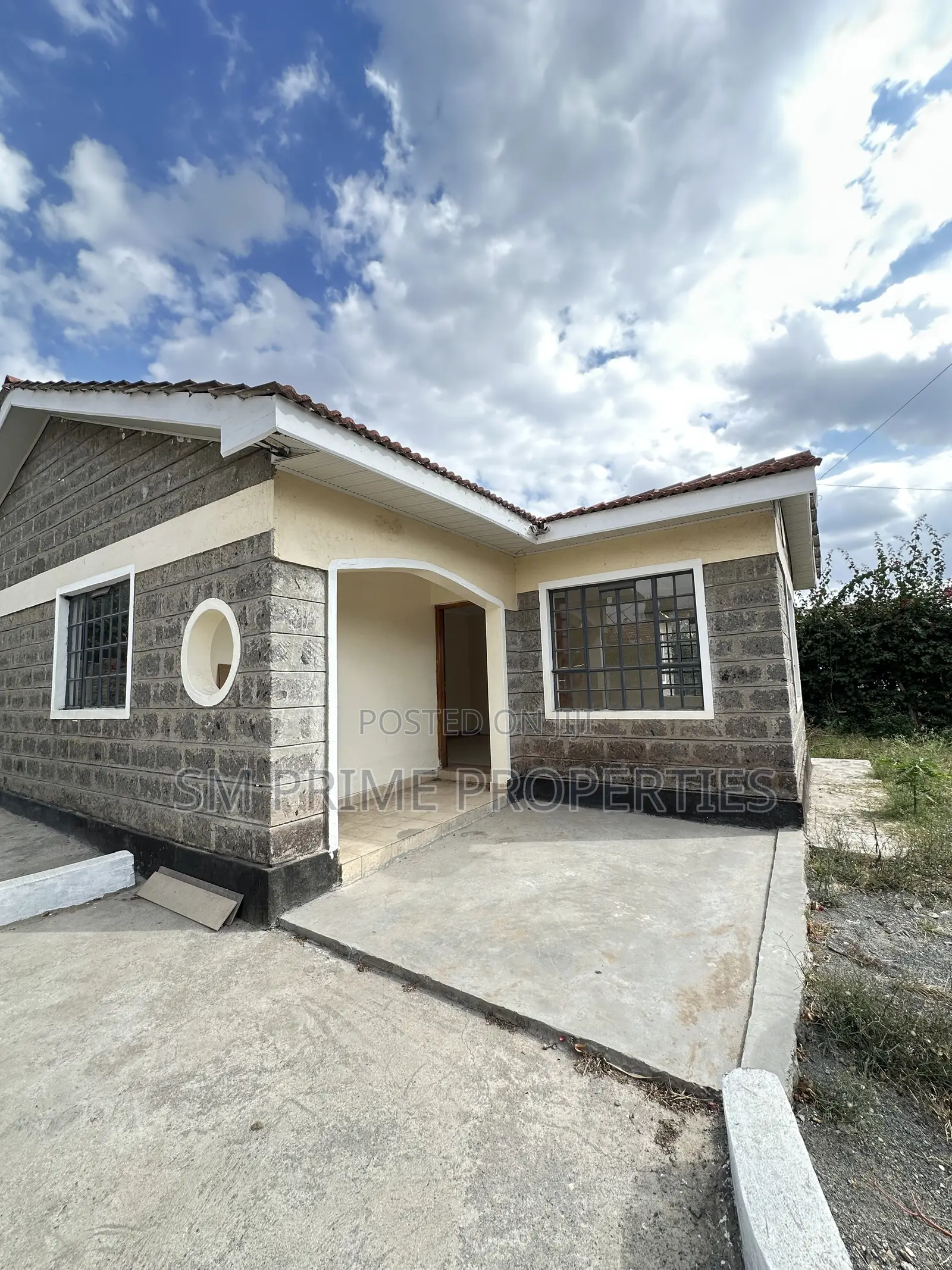 3bdrm Bungalow in Kitengela for rent in Kitengela