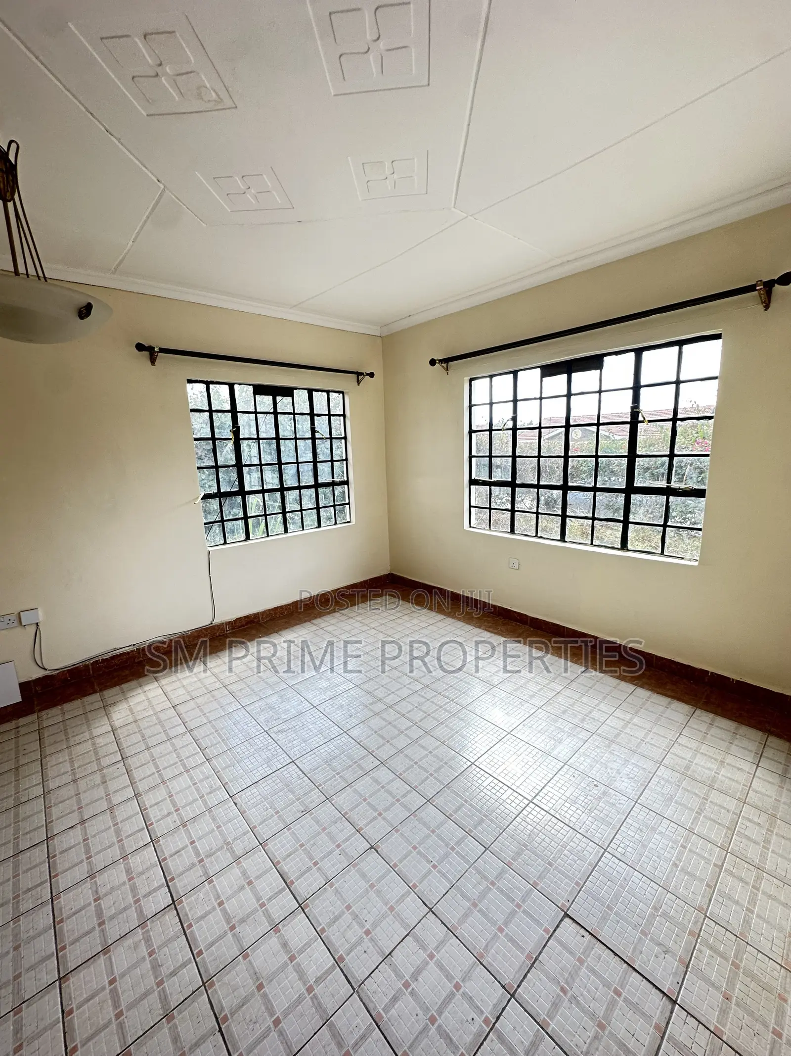3bdrm Bungalow in Kitengela for rent in Kitengela