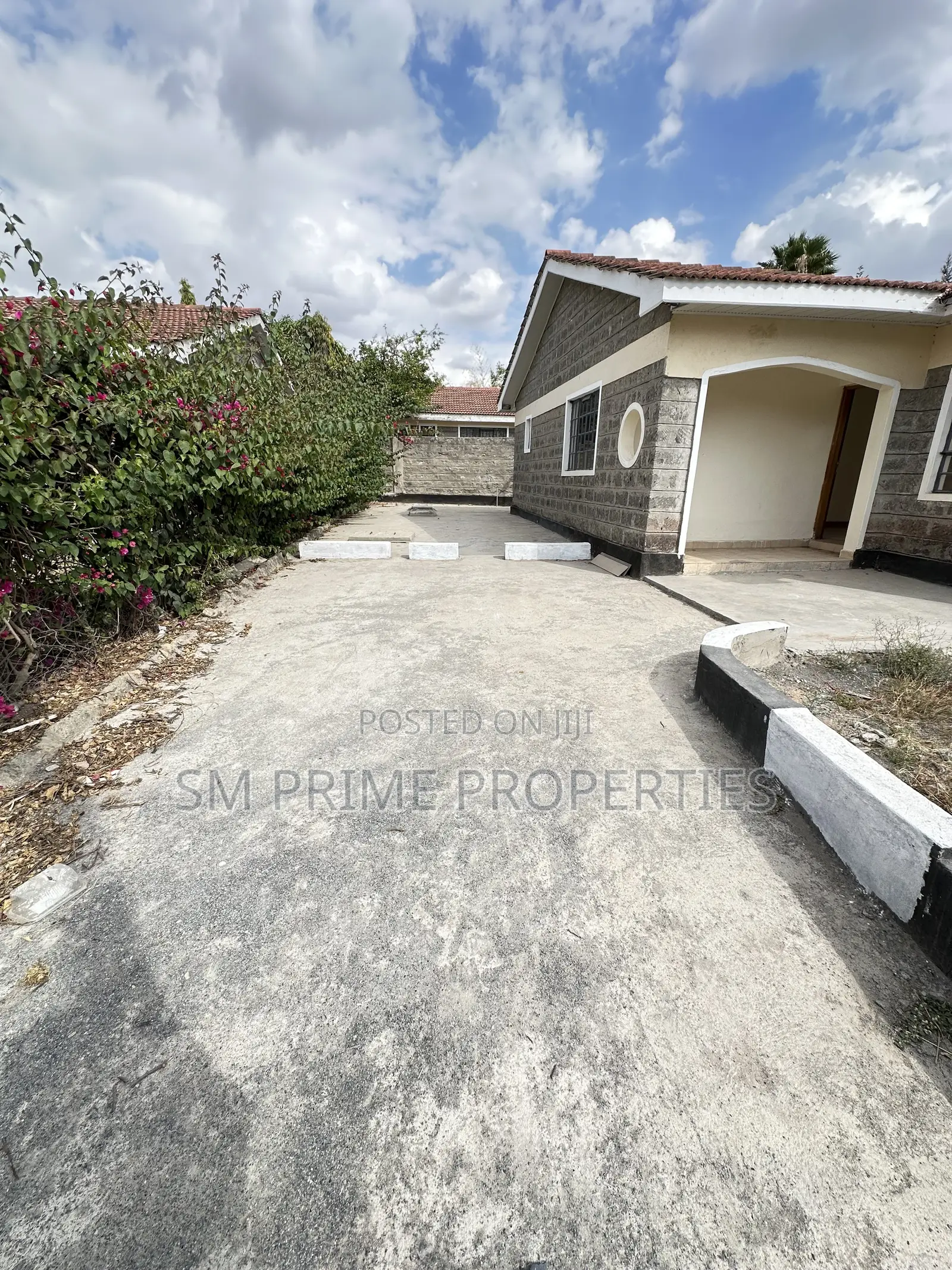3bdrm Bungalow in Kitengela for rent in Kitengela