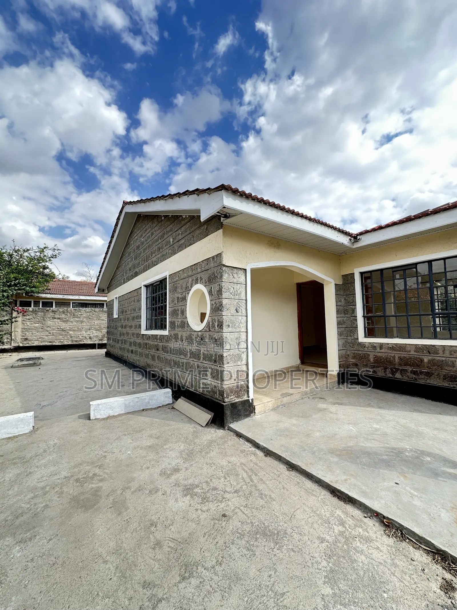 3bdrm Bungalow in Kitengela for rent in Kitengela